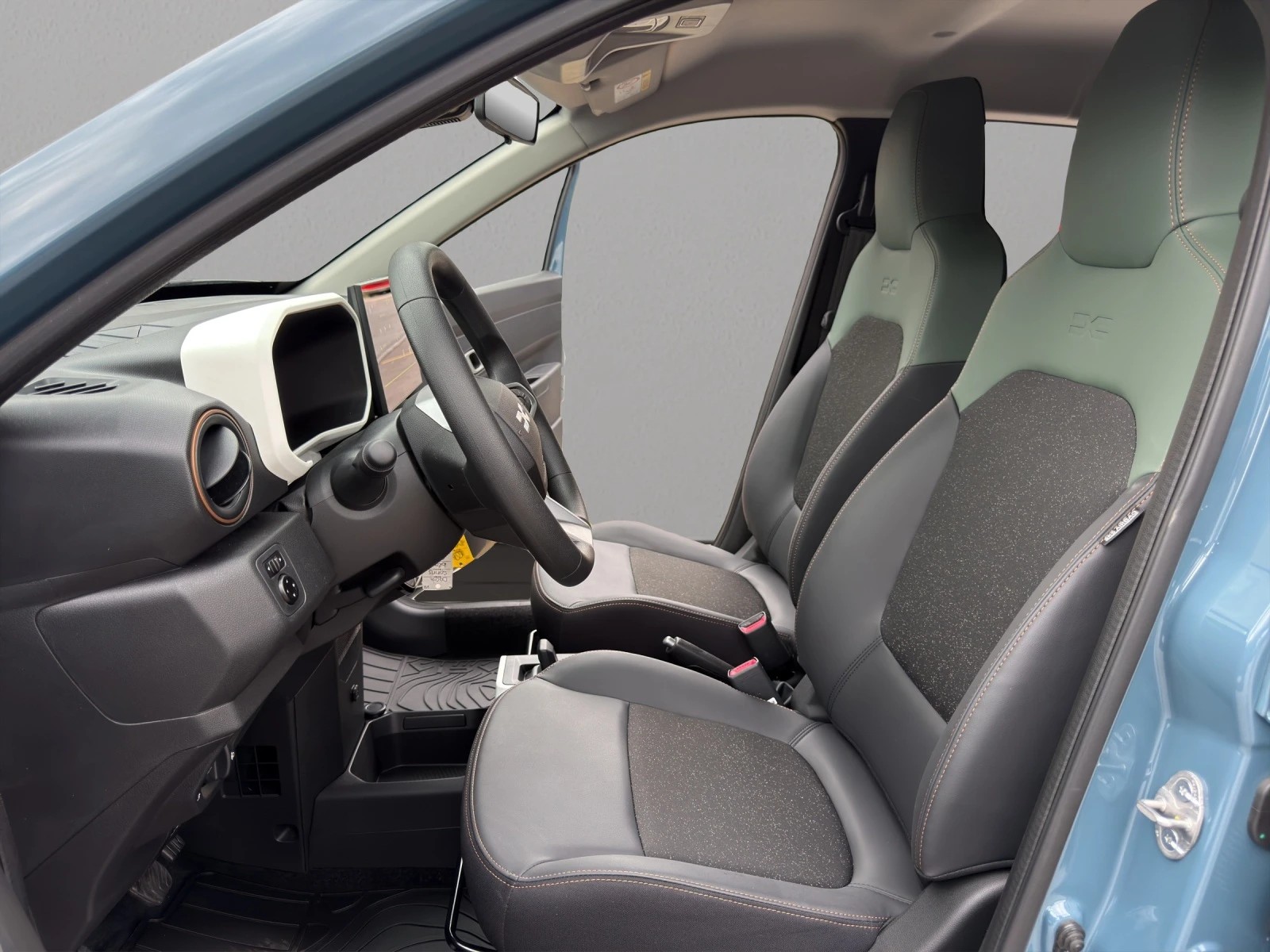 DACIA Spring 24 kWh Extreme-image-8
