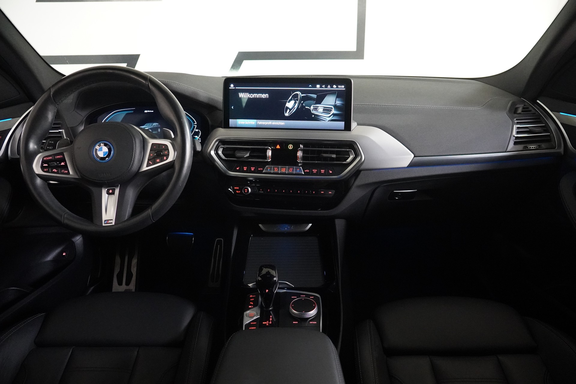 BMW X3 xDrive 30e M Sport-image-18