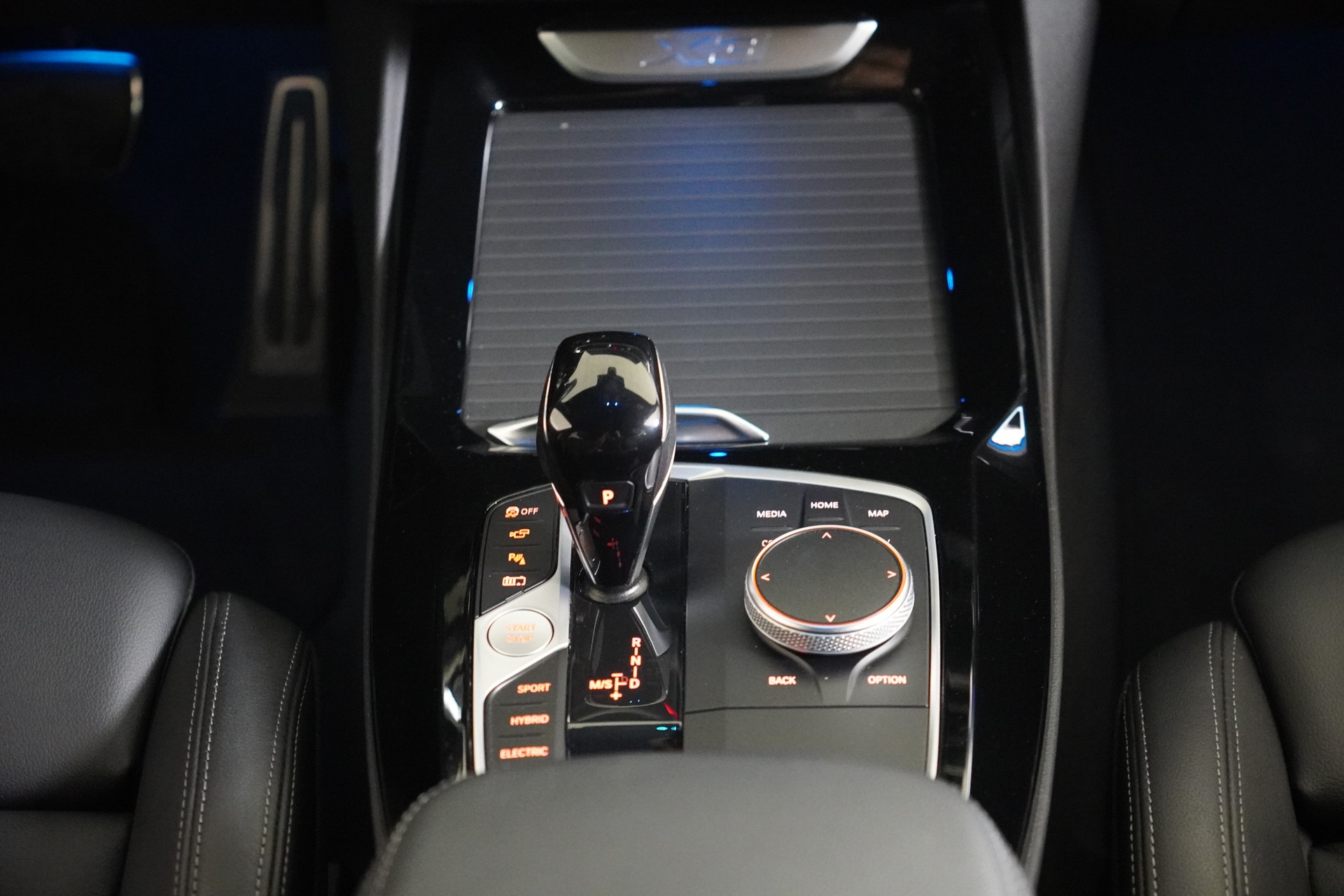 BMW X3 xDrive 30e M Sport-image-20