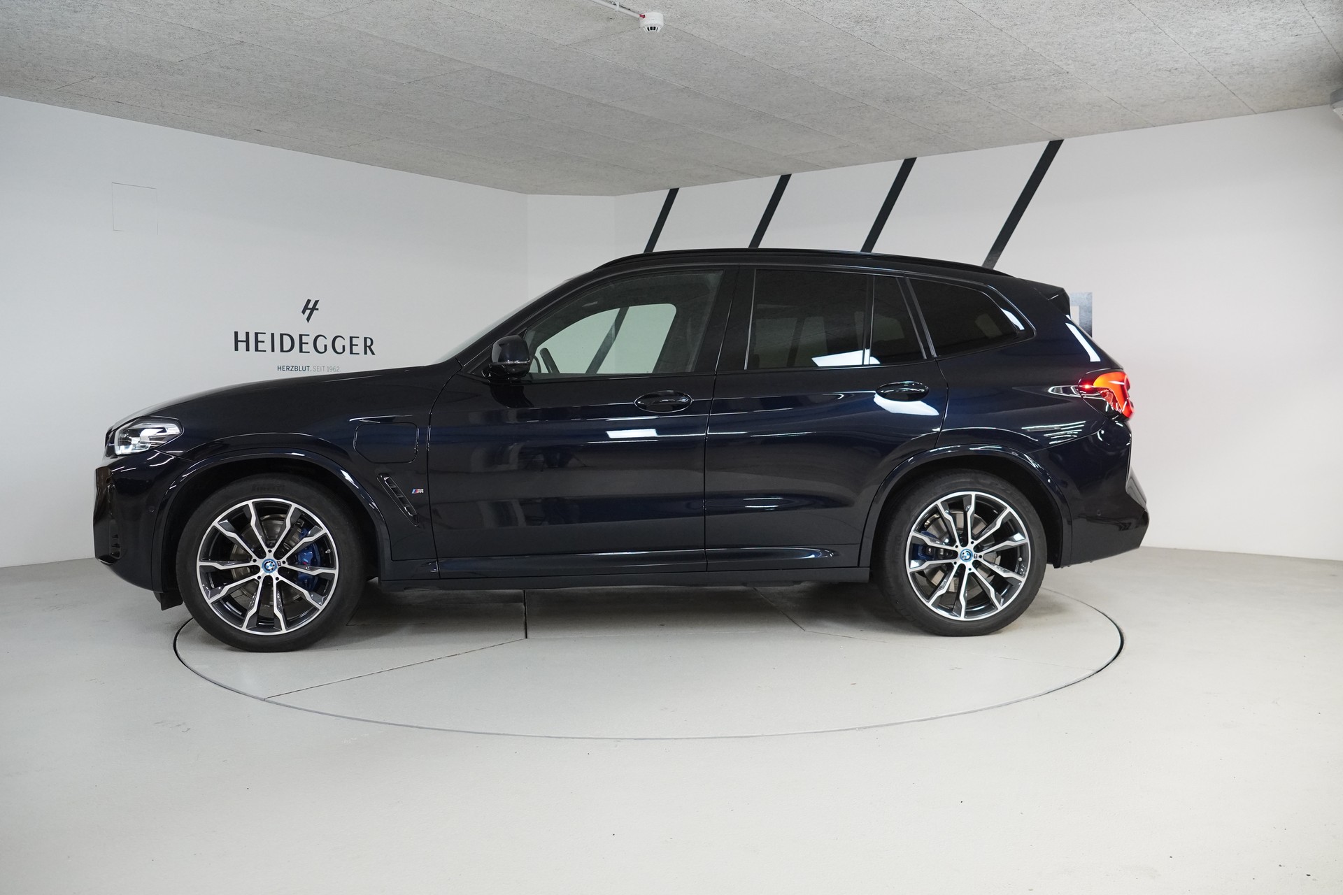 BMW X3 xDrive 30e M Sport-image-4