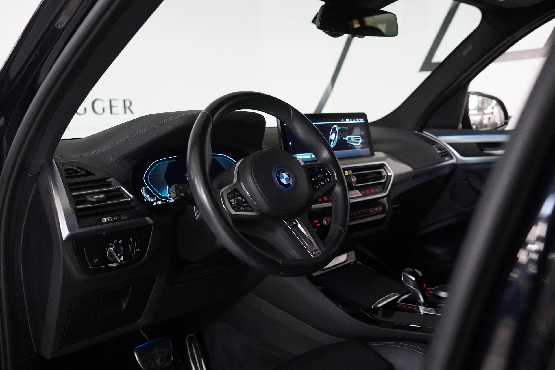 BMW X3 xDrive 30e M Sport-image-23