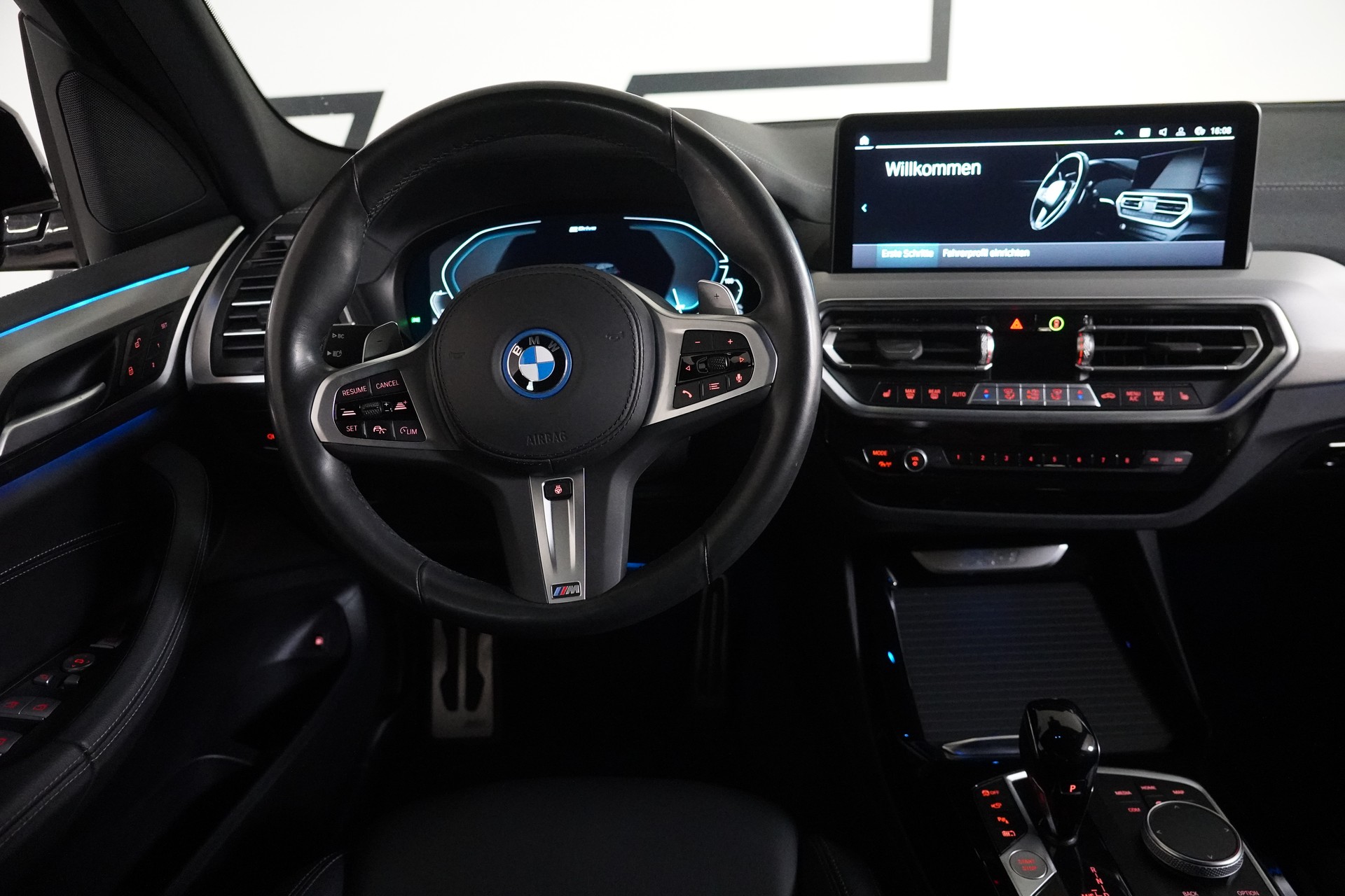 BMW X3 xDrive 30e M Sport-image-21