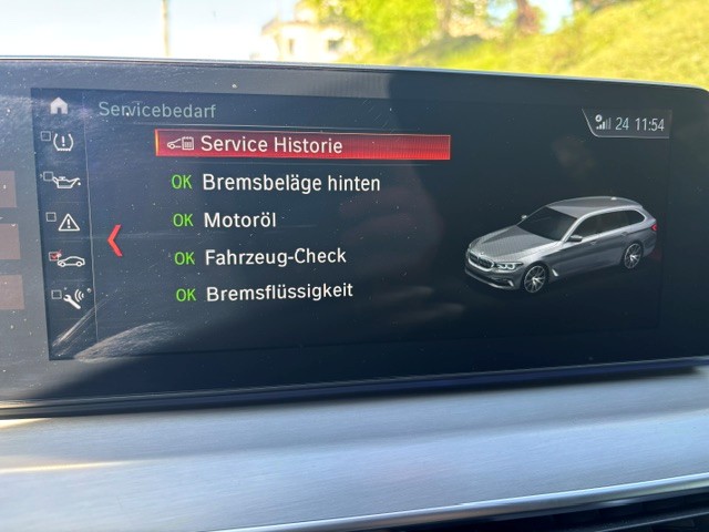 BMW 530i xDrive Touring M-Sportpaket Steptronic-image-6