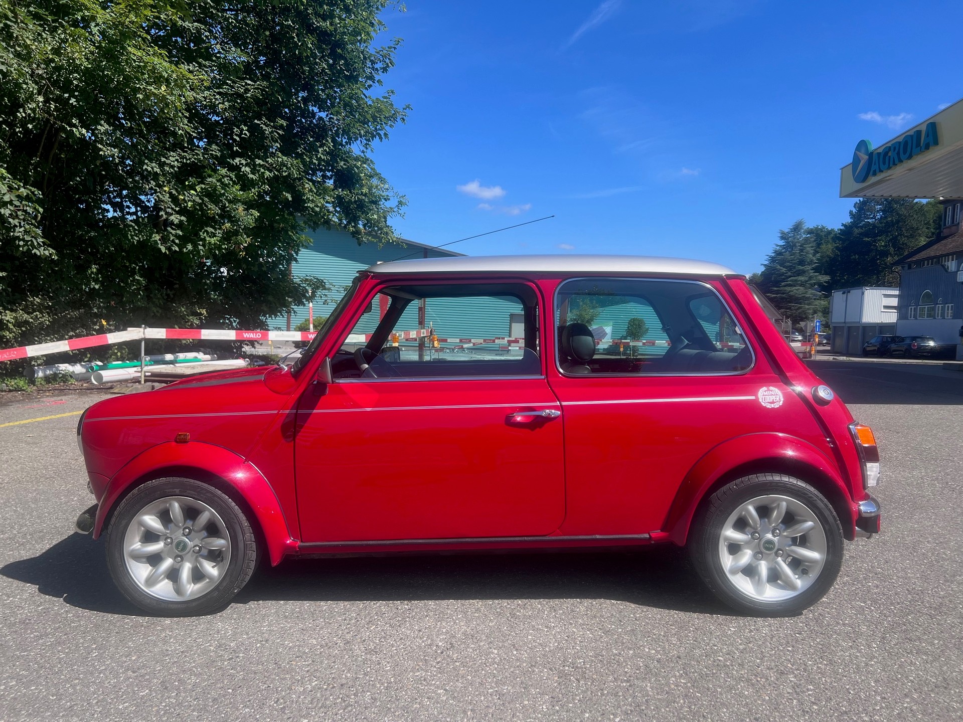 MINI 40th Anniversary-image-1