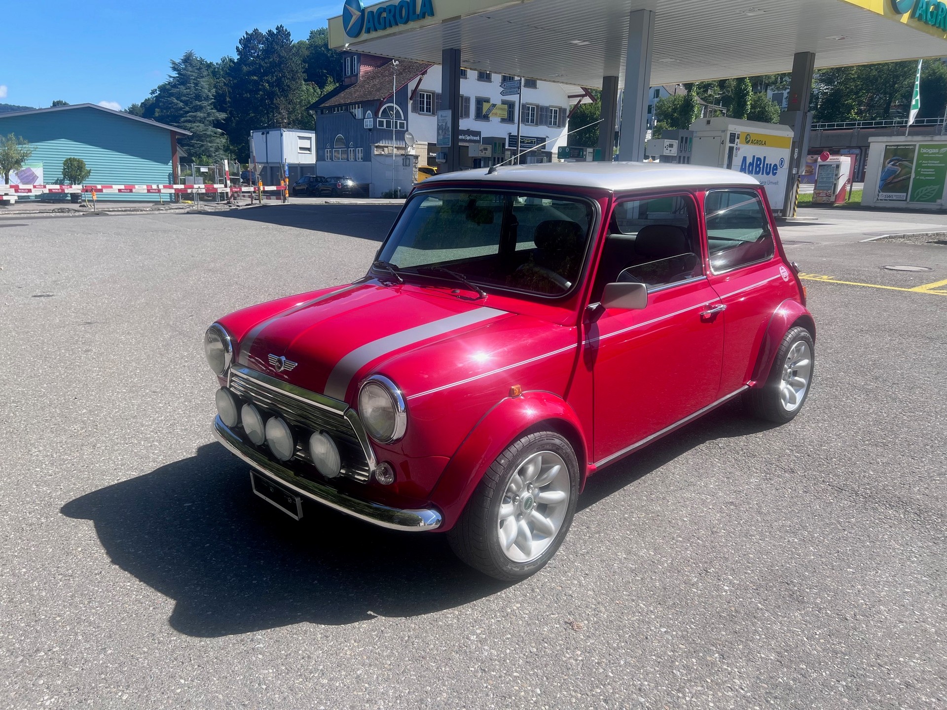 MINI 40th Anniversary-image-0