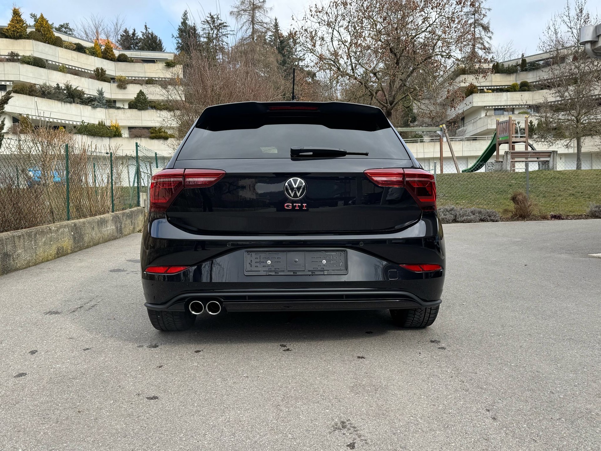 VW Polo 2.0 TSI GTI DSG-image-6