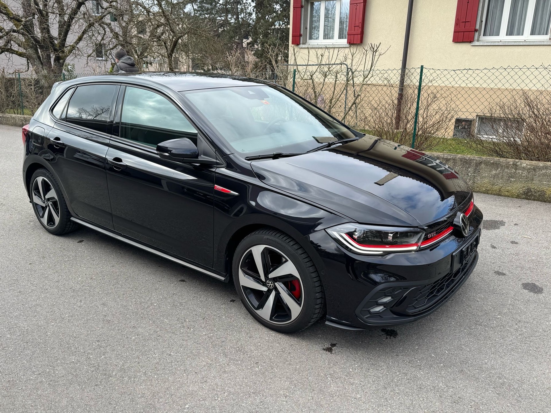 VW Polo 2.0 TSI GTI DSG-image-4