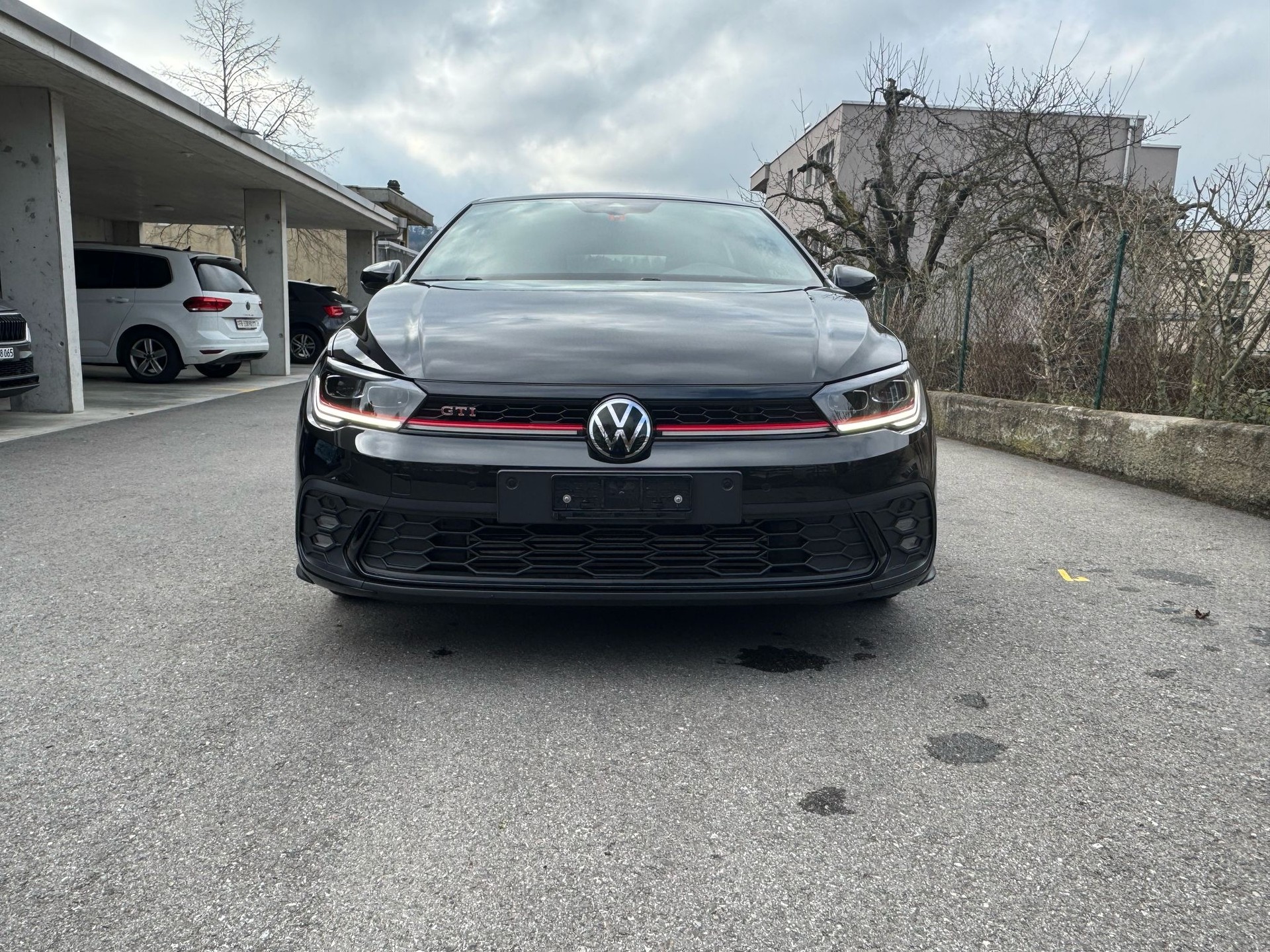 VW Polo 2.0 TSI GTI DSG-image-3