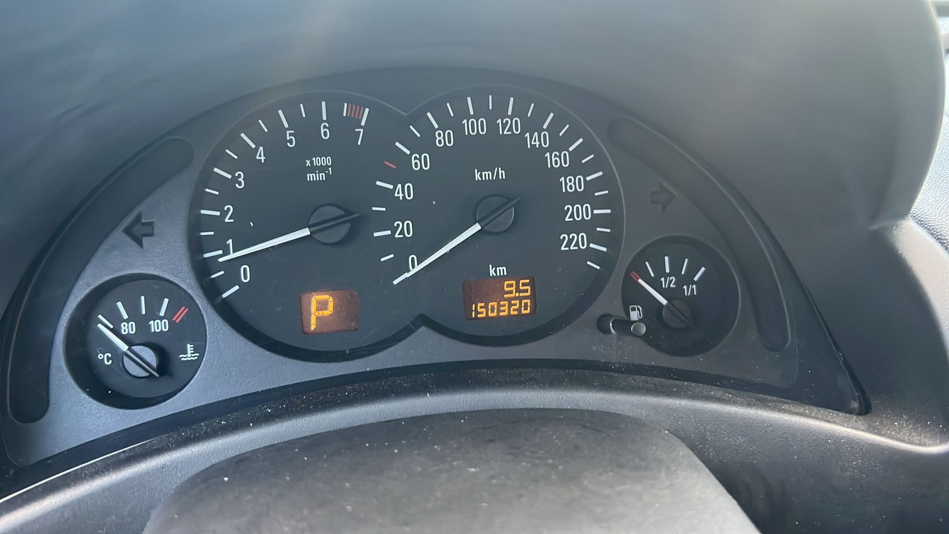 OPEL Corsa C14-image-4