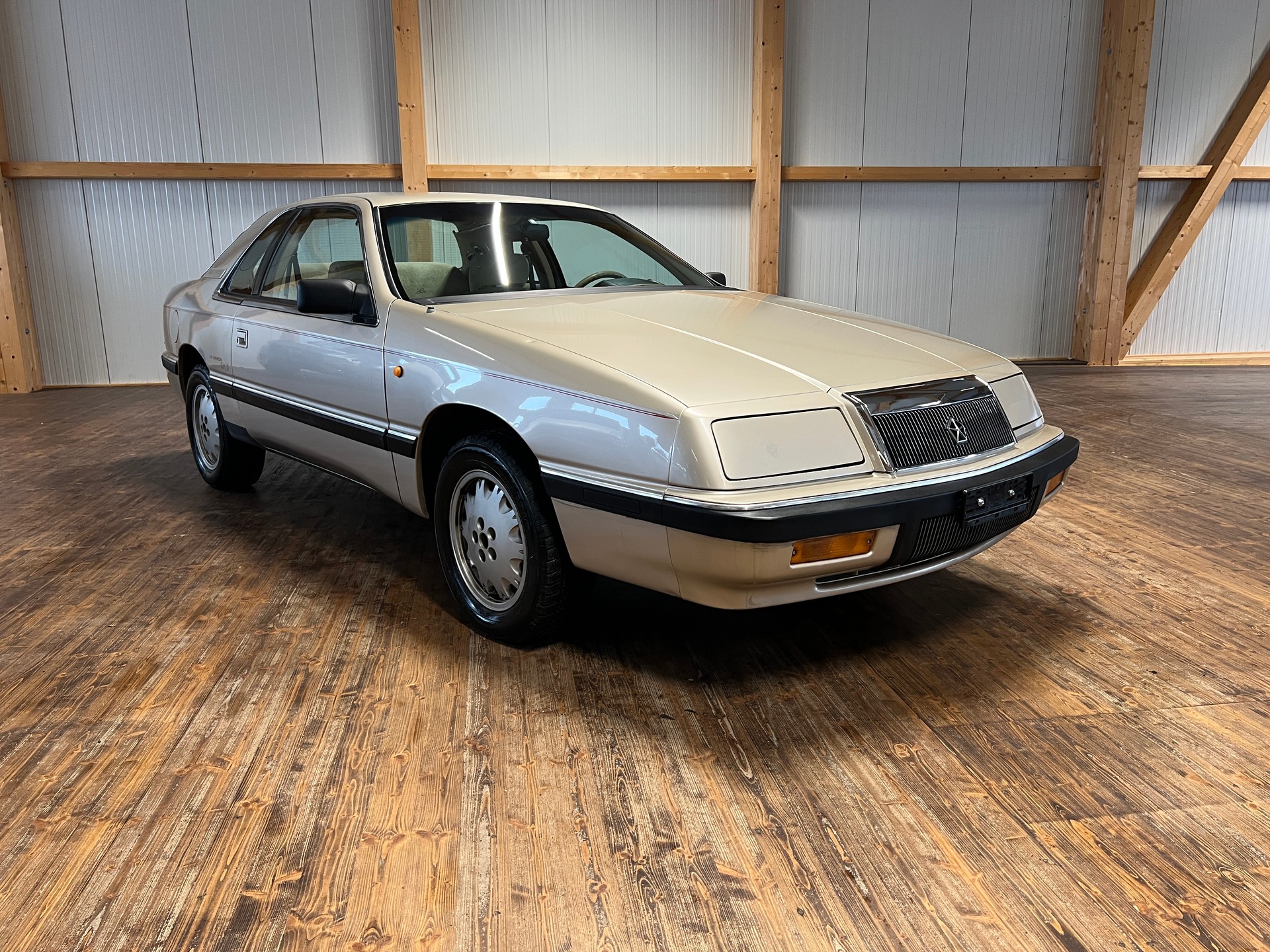 CHRYSLER Le Baron 3.0-image-2