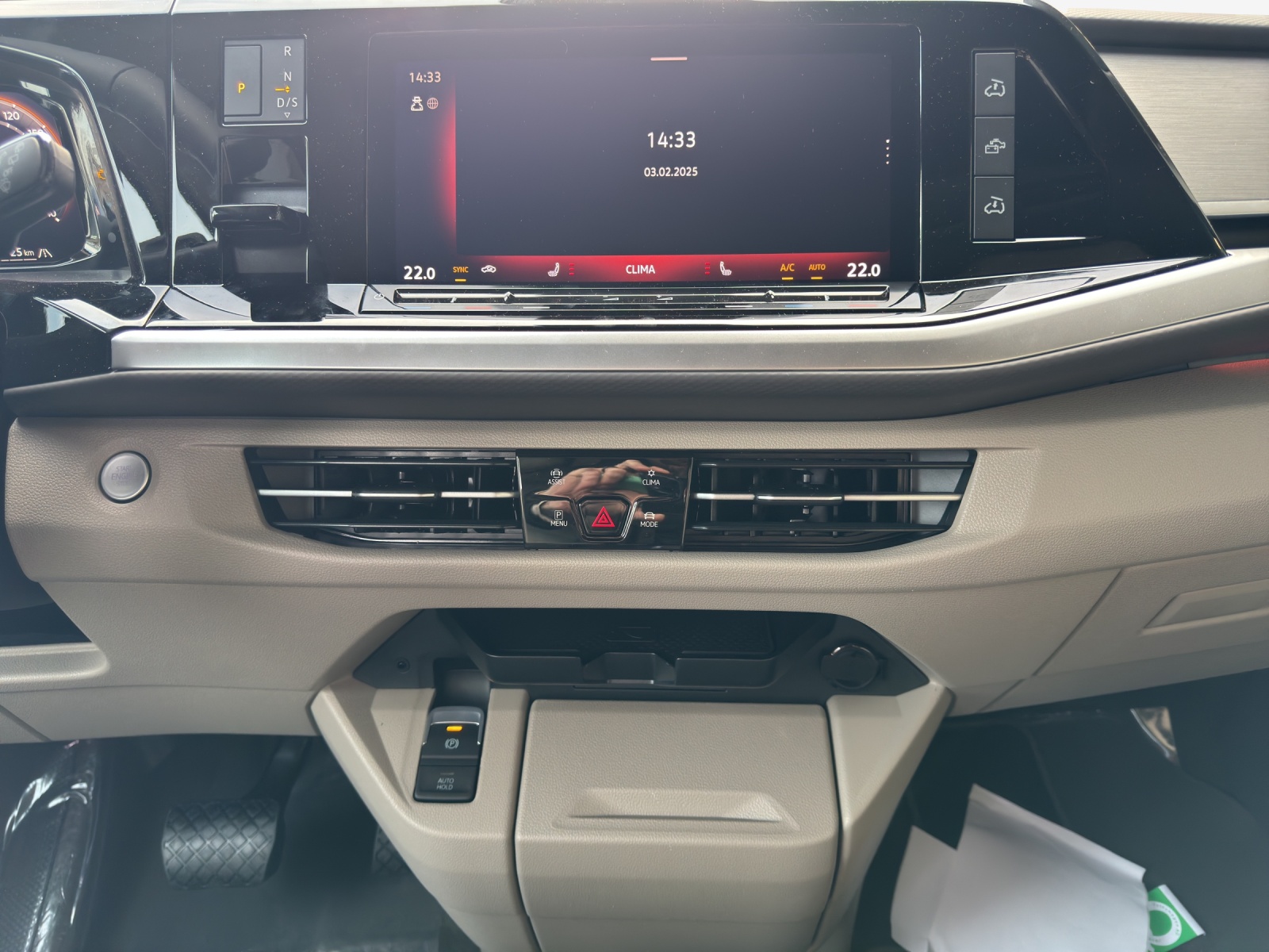 VW California 2.0 TDI Ocean Liberty-image-10