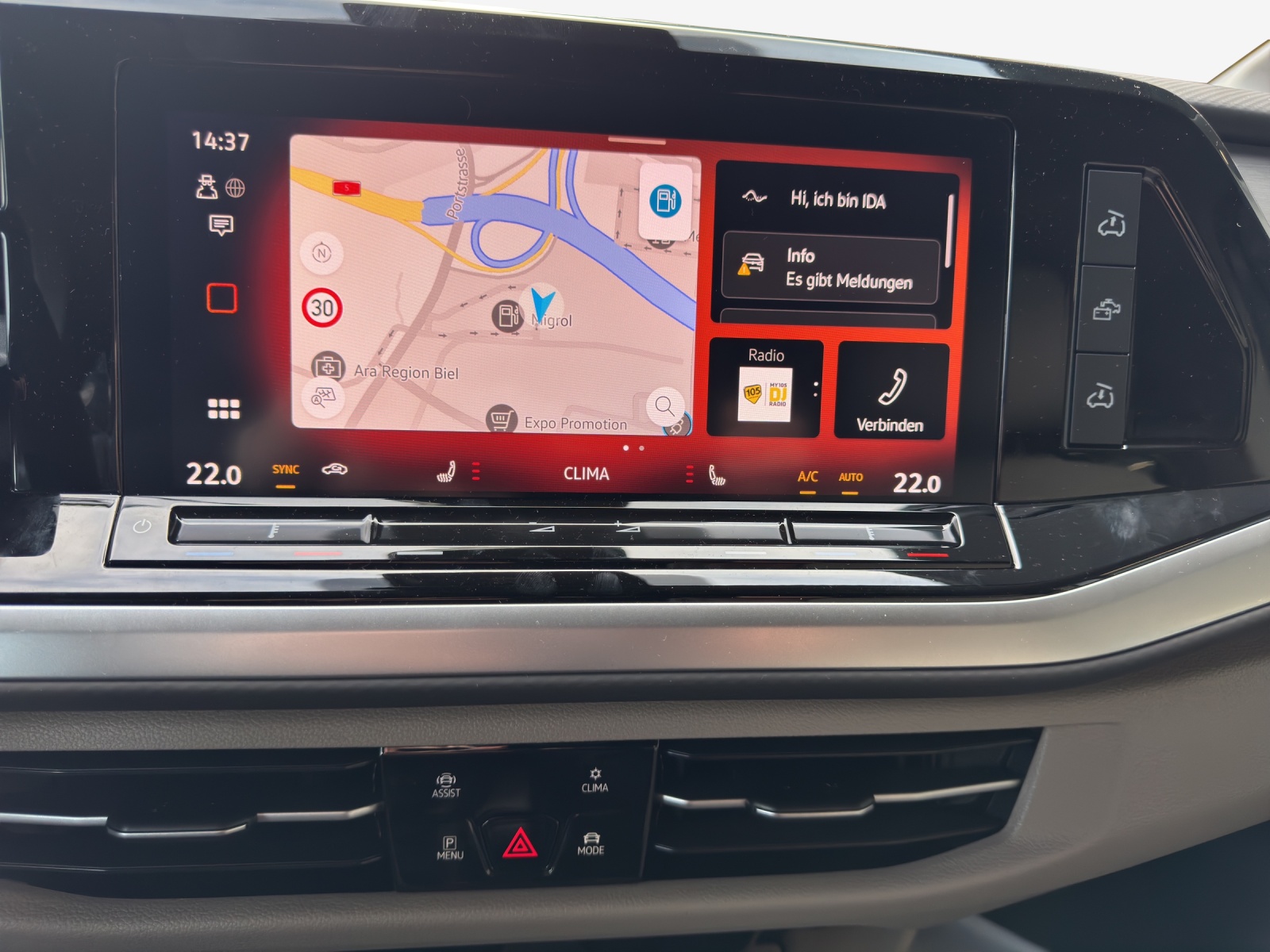 VW California 2.0 TDI Ocean Liberty-image-15