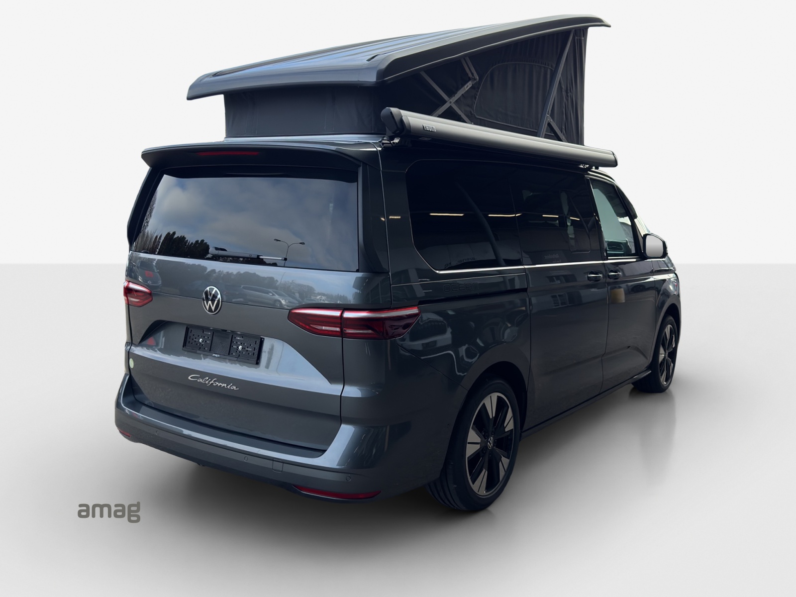 VW California 2.0 TDI Ocean Liberty-image-4