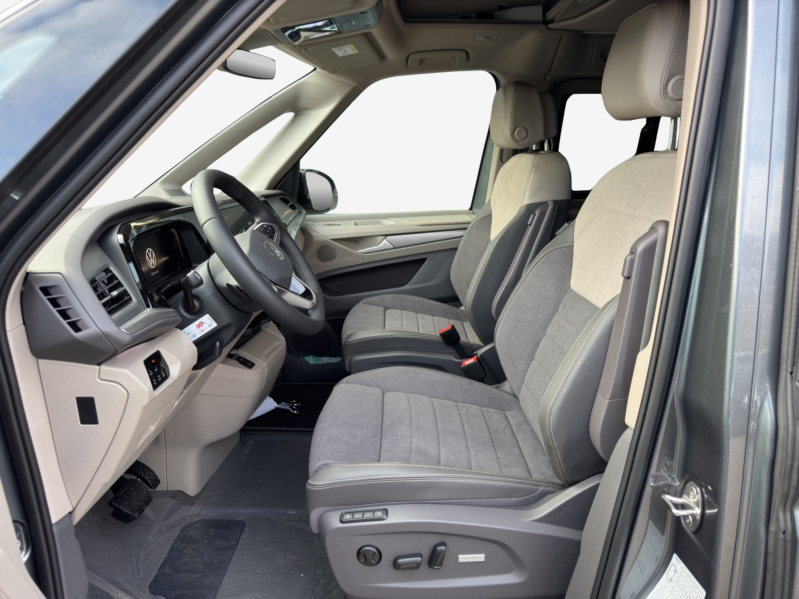 VW California 2.0 TDI Ocean Liberty-image-7