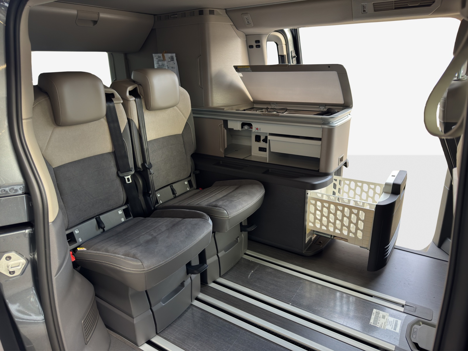 VW California 2.0 TDI Ocean Liberty-image-11