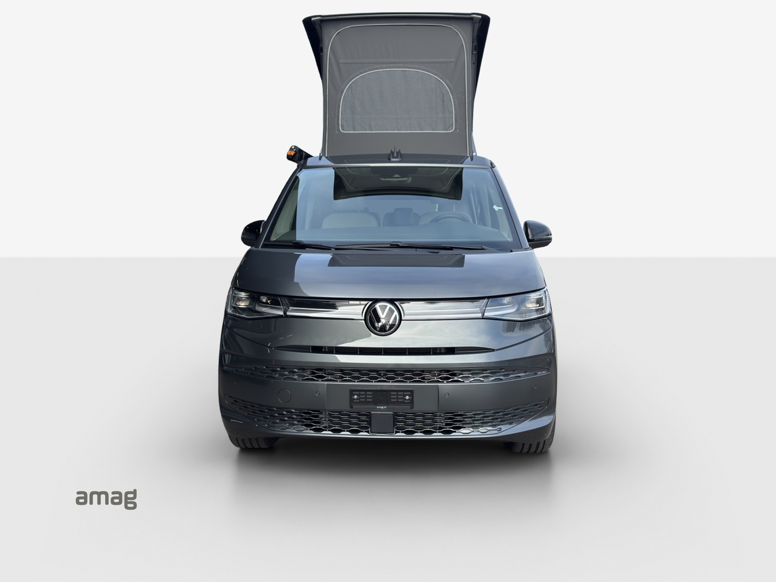 VW California 2.0 TDI Ocean Liberty-image-6