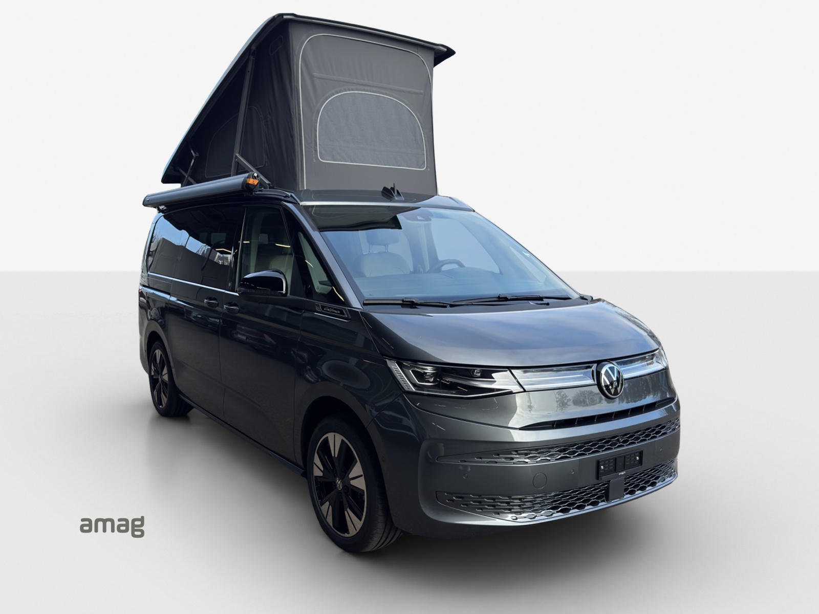 VW California 2.0 TDI Ocean Liberty-image-5