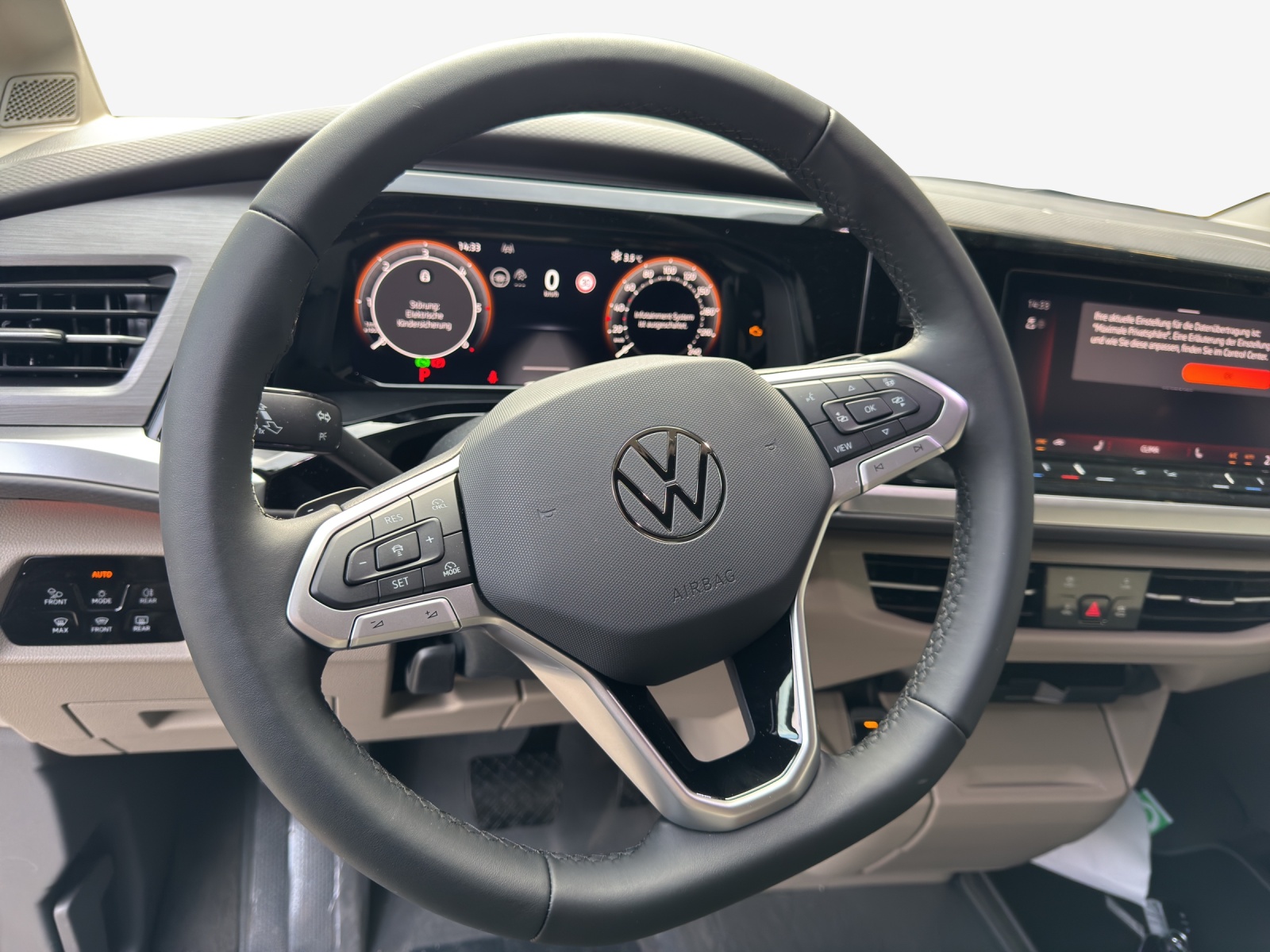 VW California 2.0 TDI Ocean Liberty-image-9