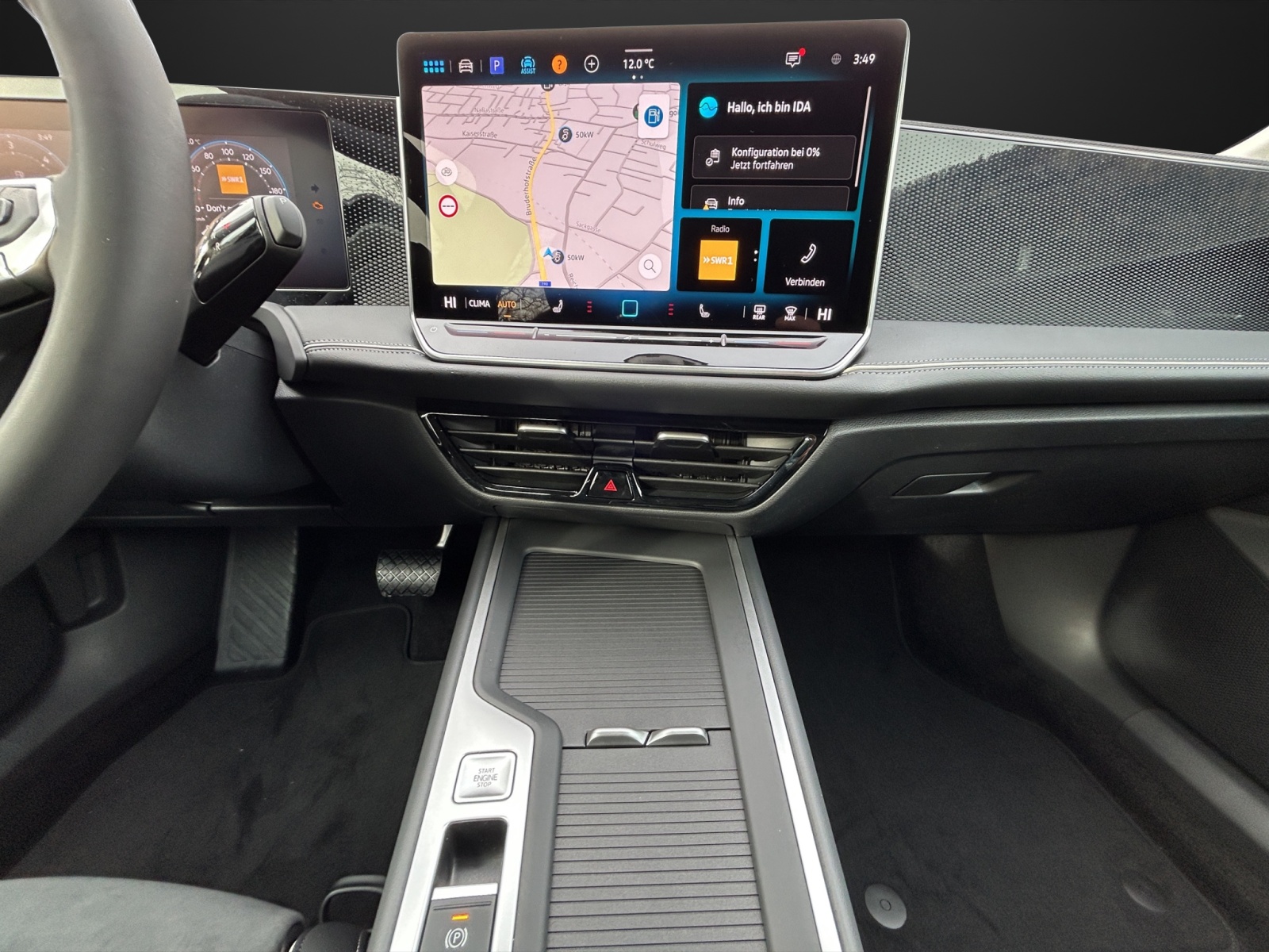 VW Passat Variant 2.0 TDI evo Business DSG-image-11