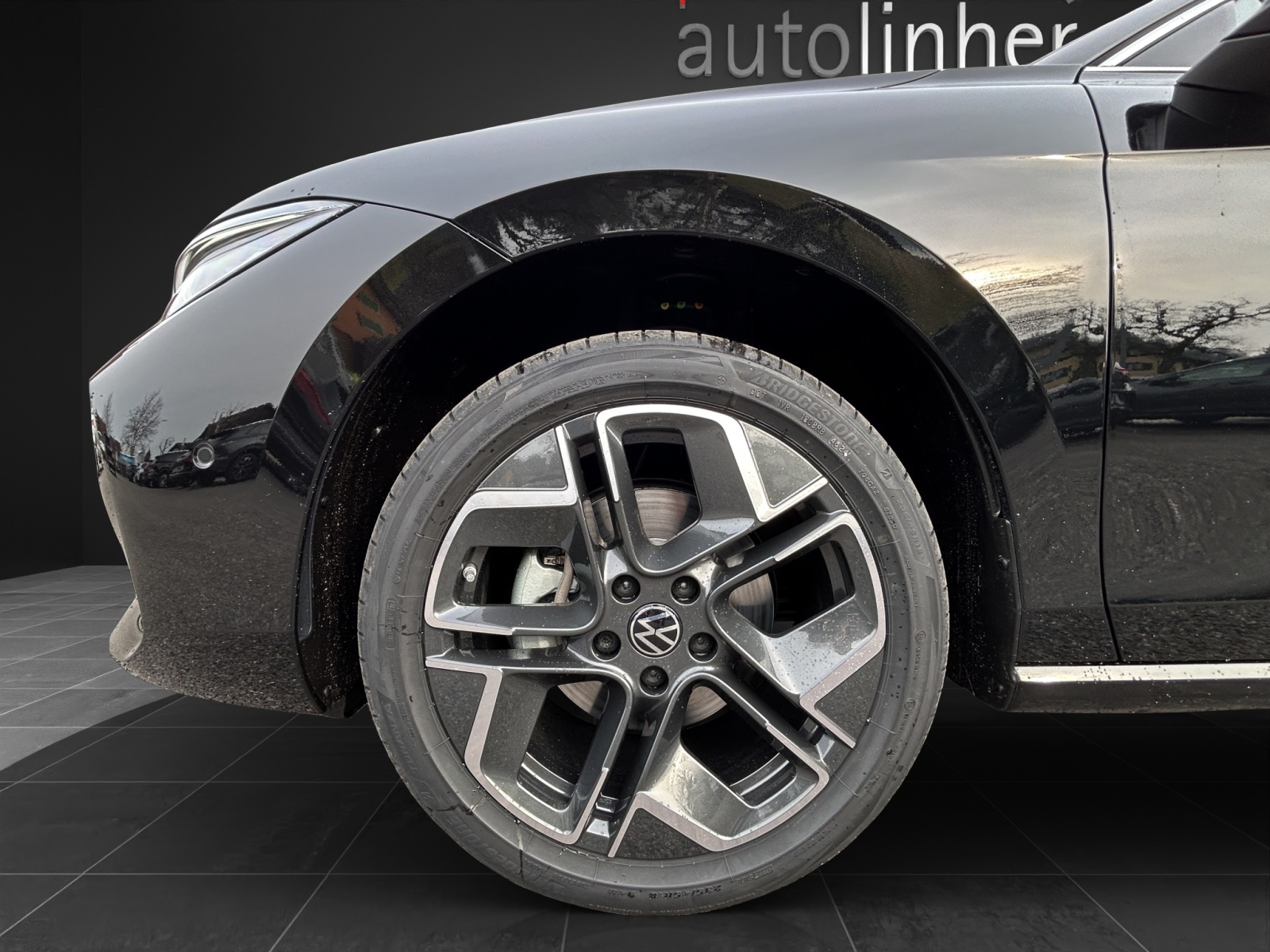 VW Passat Variant 2.0 TDI evo Business DSG-image-13