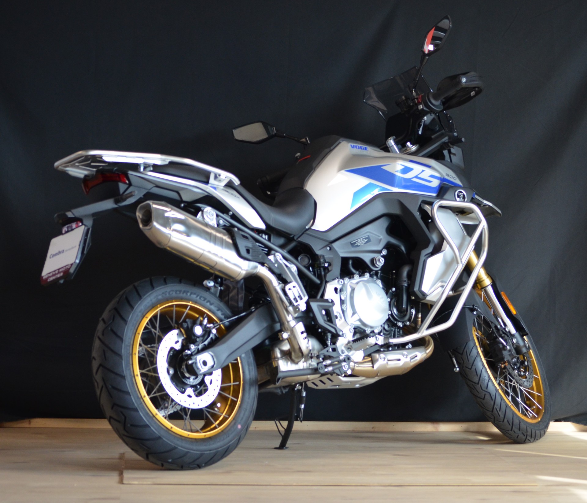 VOGE 900 DSX-image-6