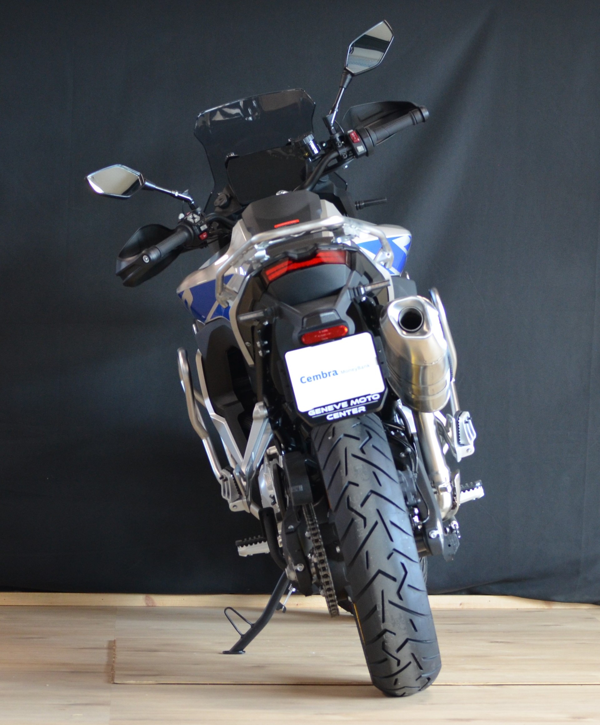 VOGE 900 DSX-image-9