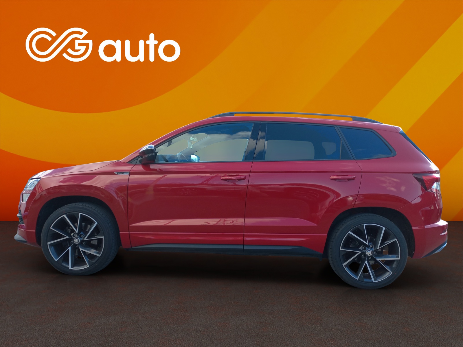 SKODA Karoq 1.5 TSI ACT Scout 4x4 DSG-image-3