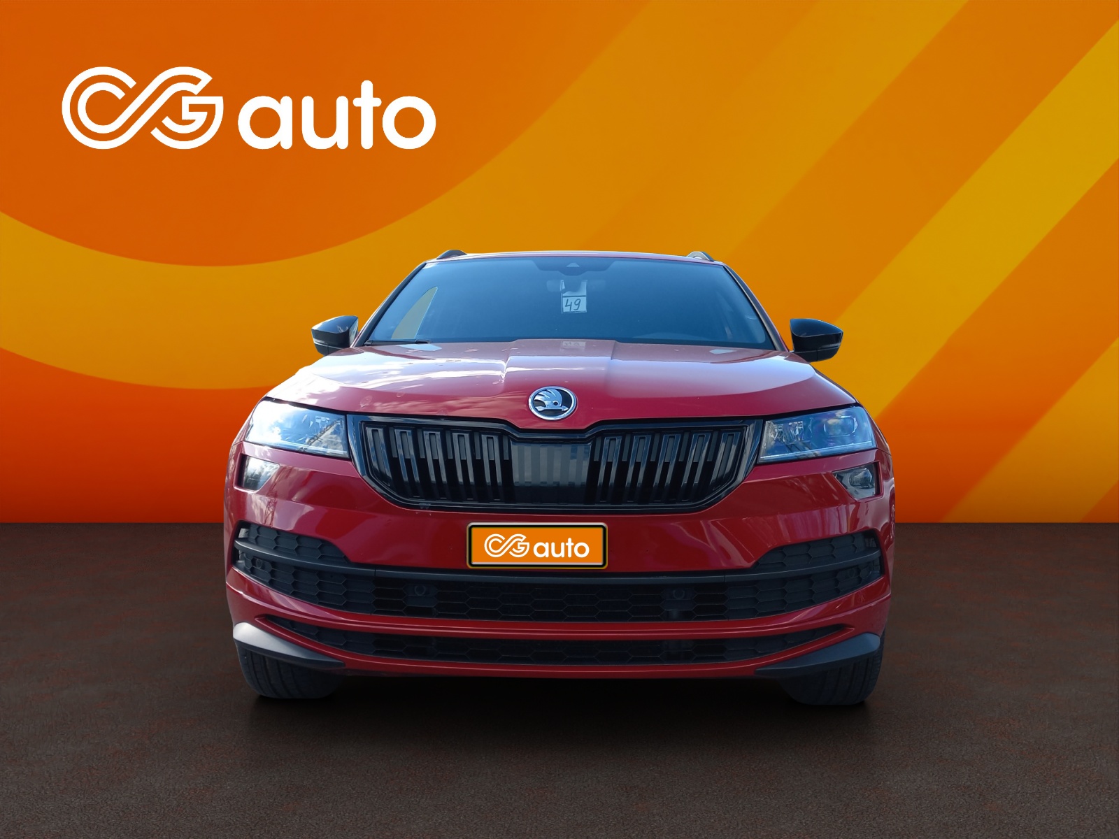 SKODA Karoq 1.5 TSI ACT Scout 4x4 DSG-image-2