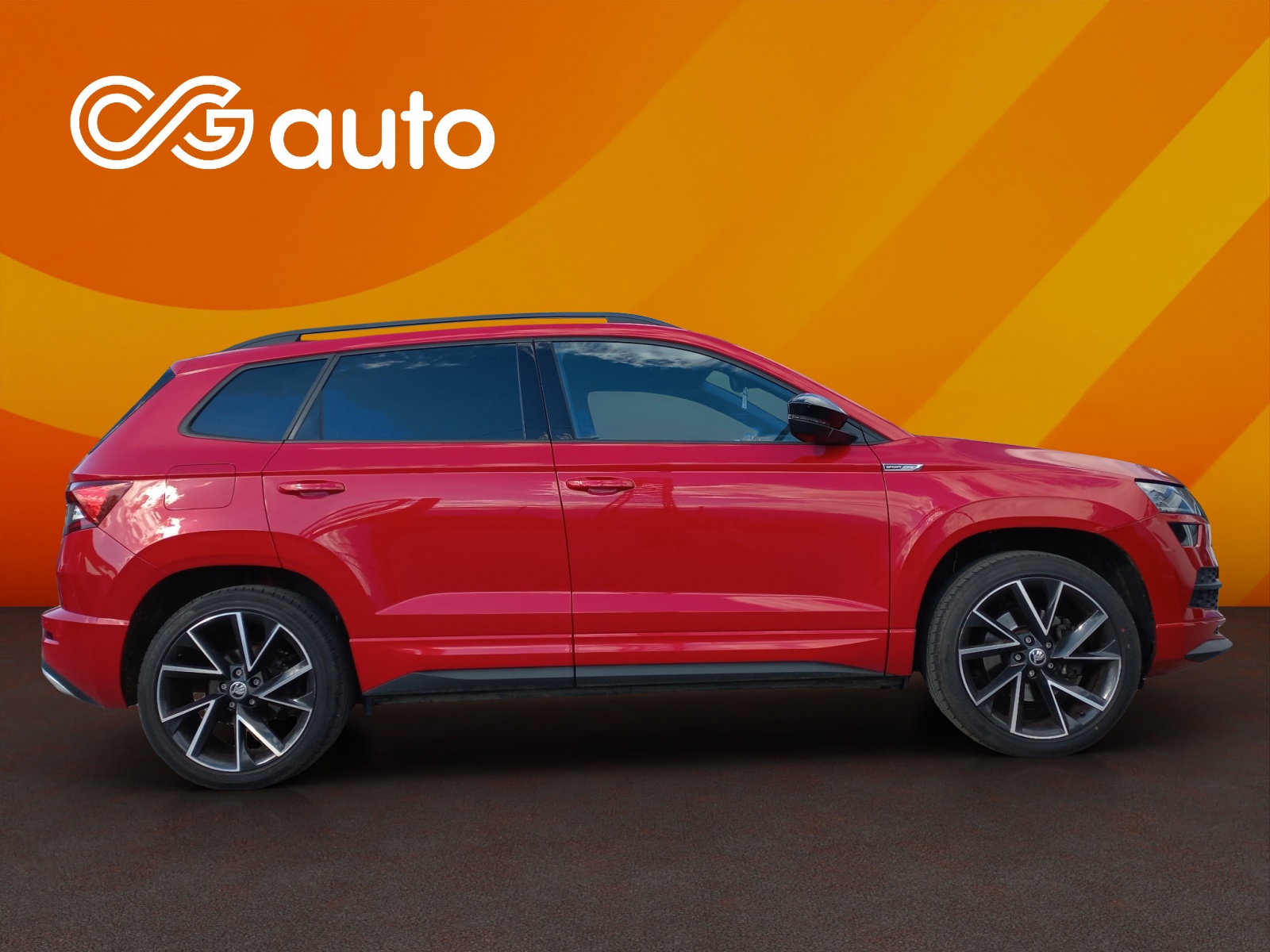 SKODA Karoq 1.5 TSI ACT Scout 4x4 DSG-image-4
