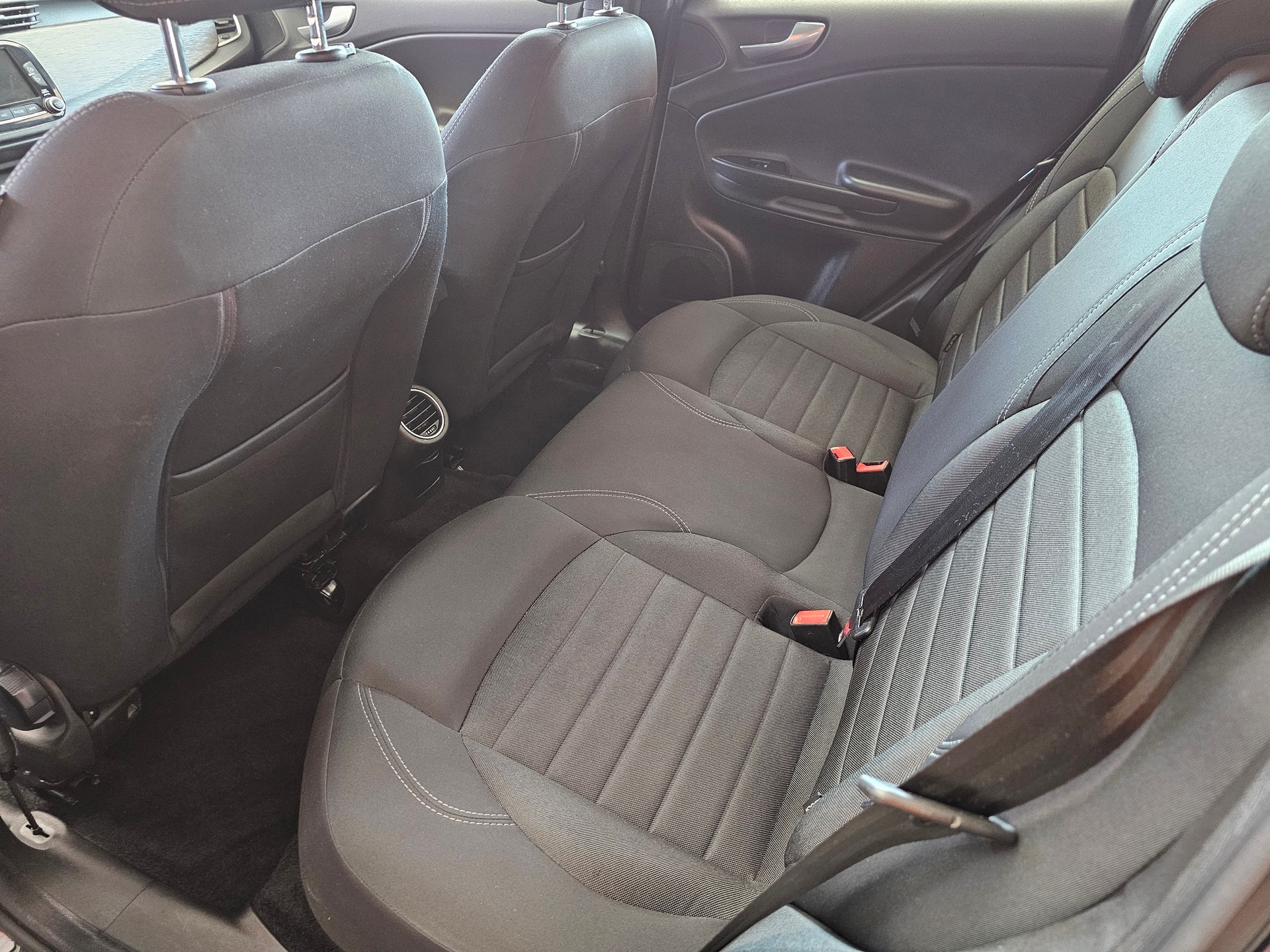 ALFA ROMEO Giulietta 1.6 JTDM TCT-image-8