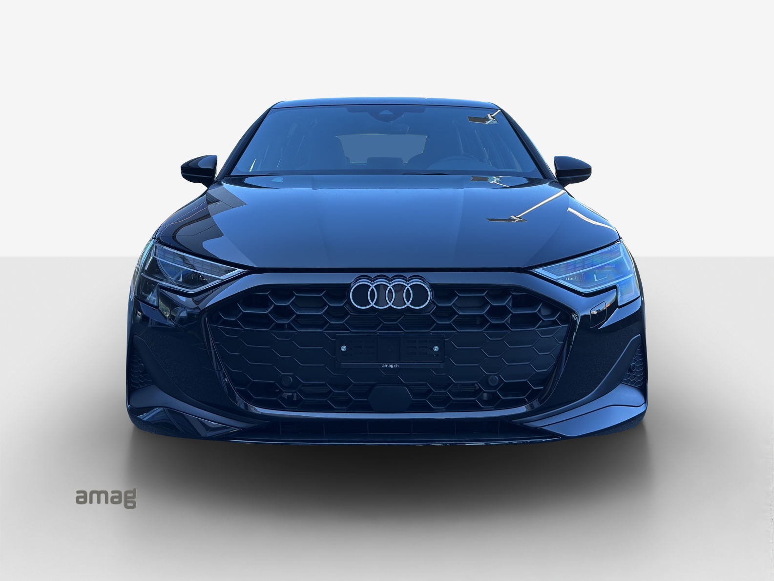 AUDI A3 Sportback 40 TFSI e Attraction S-tronic-image-6