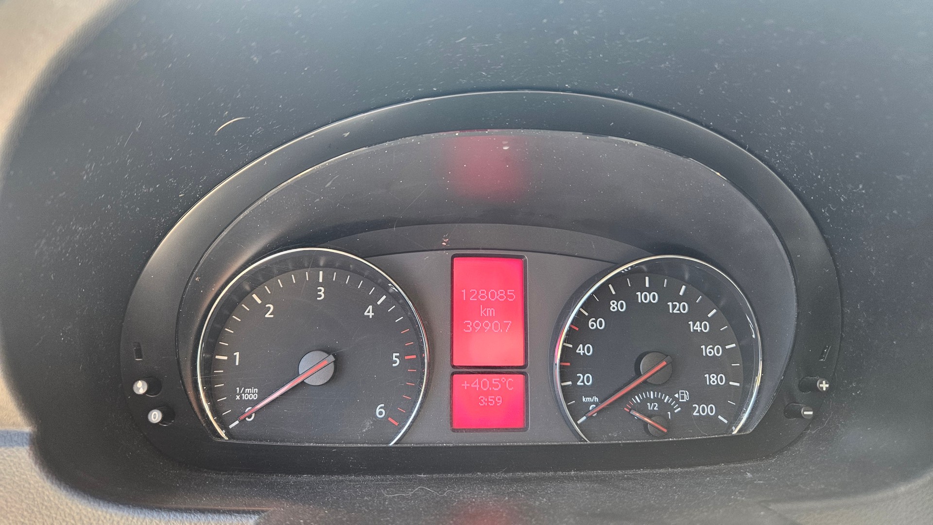 VW Crafter 35 2.0 BiTDI CR-image-6