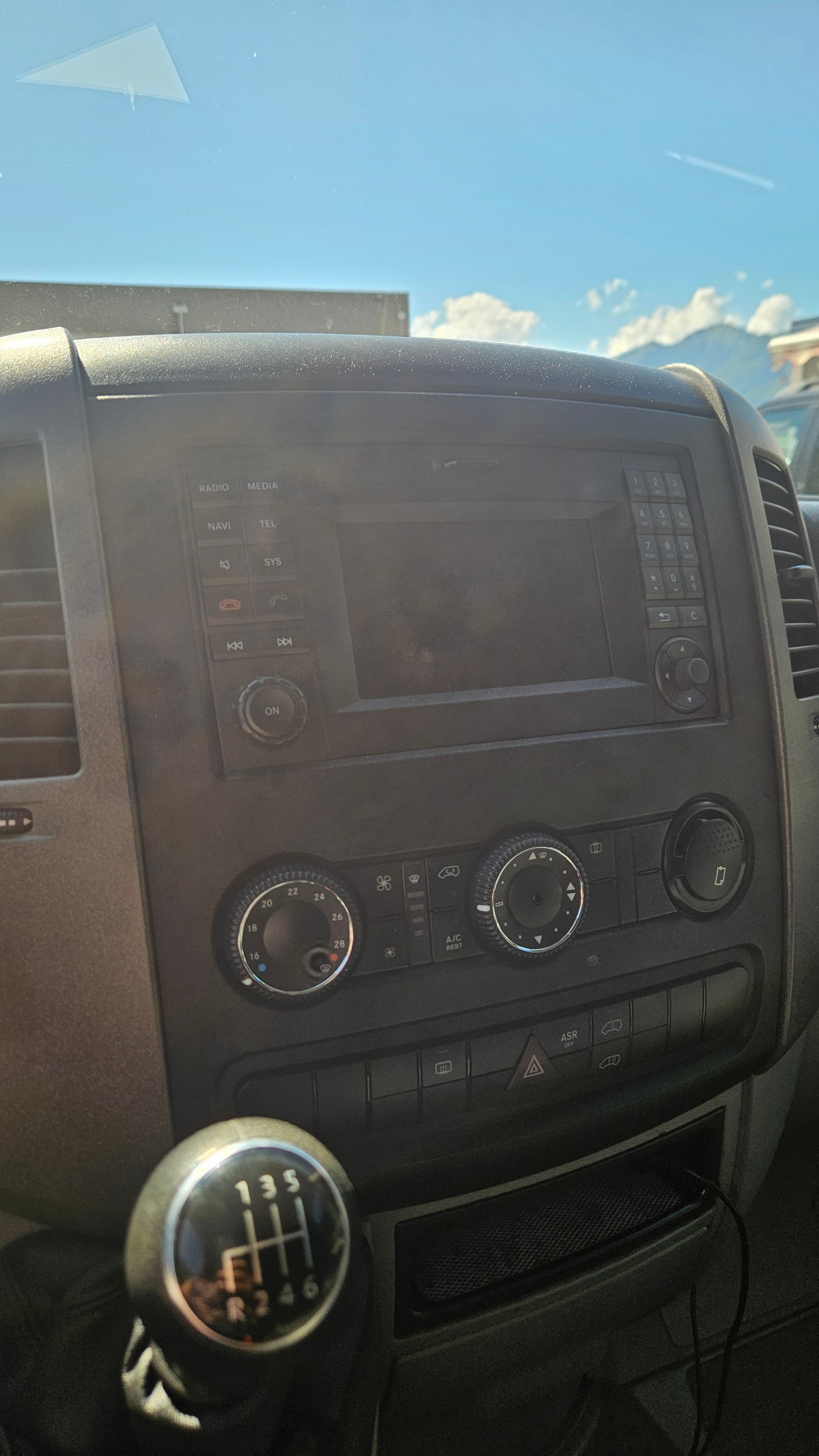 VW Crafter 35 2.0 BiTDI CR-image-7