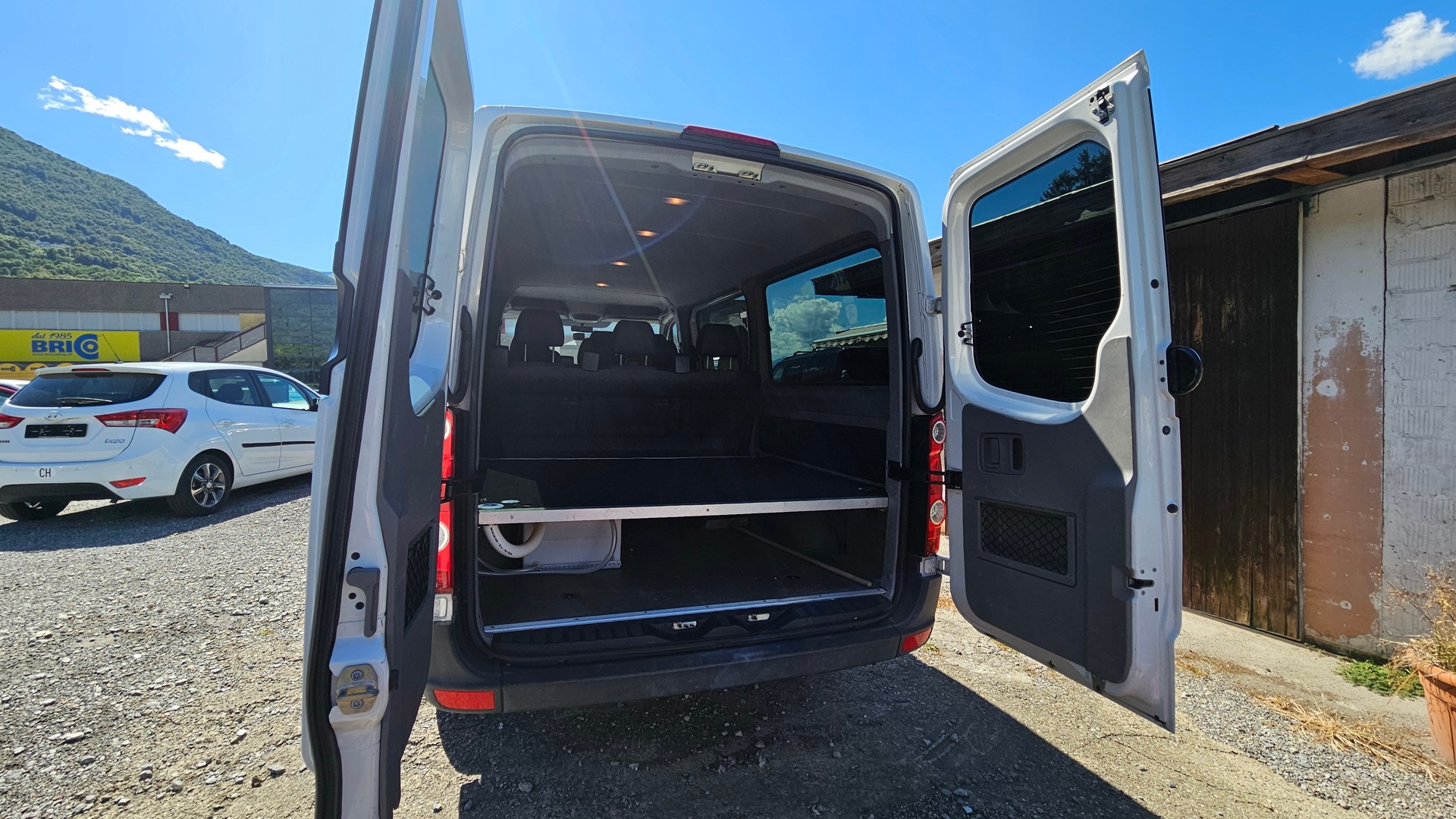 VW Crafter 35 2.0 BiTDI CR-image-4