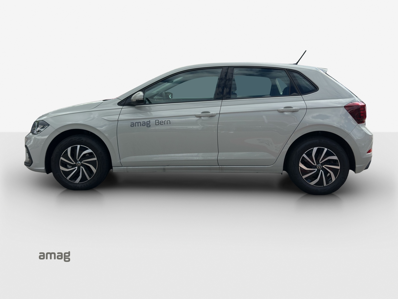 VW Polo 1.0 TSI Life DSG-image-1