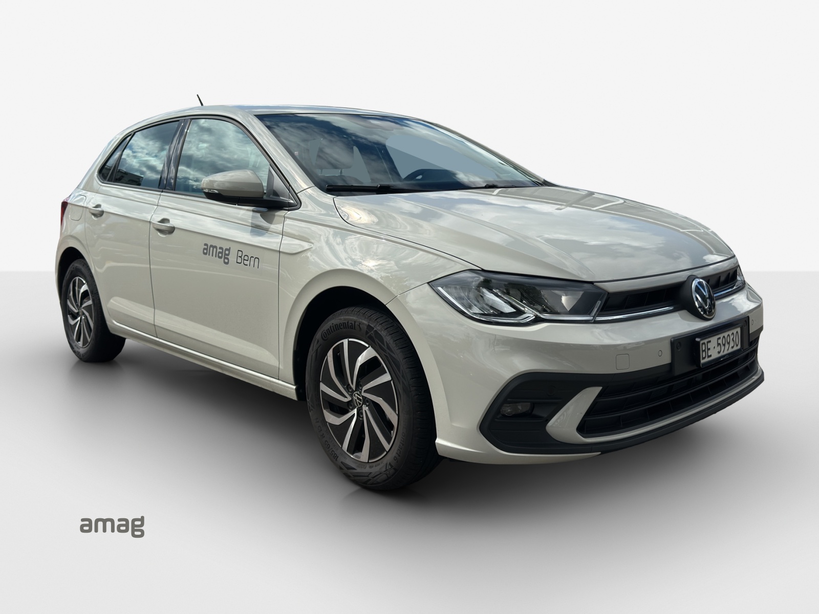 VW Polo 1.0 TSI Life DSG-image-5