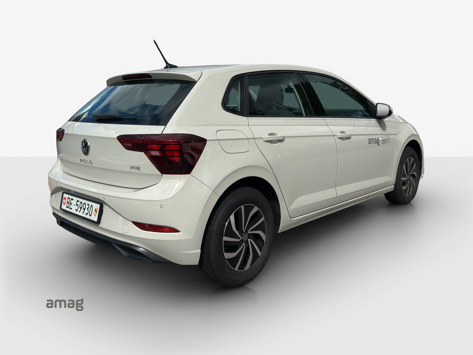 VW Polo 1.0 TSI Life DSG-image-4