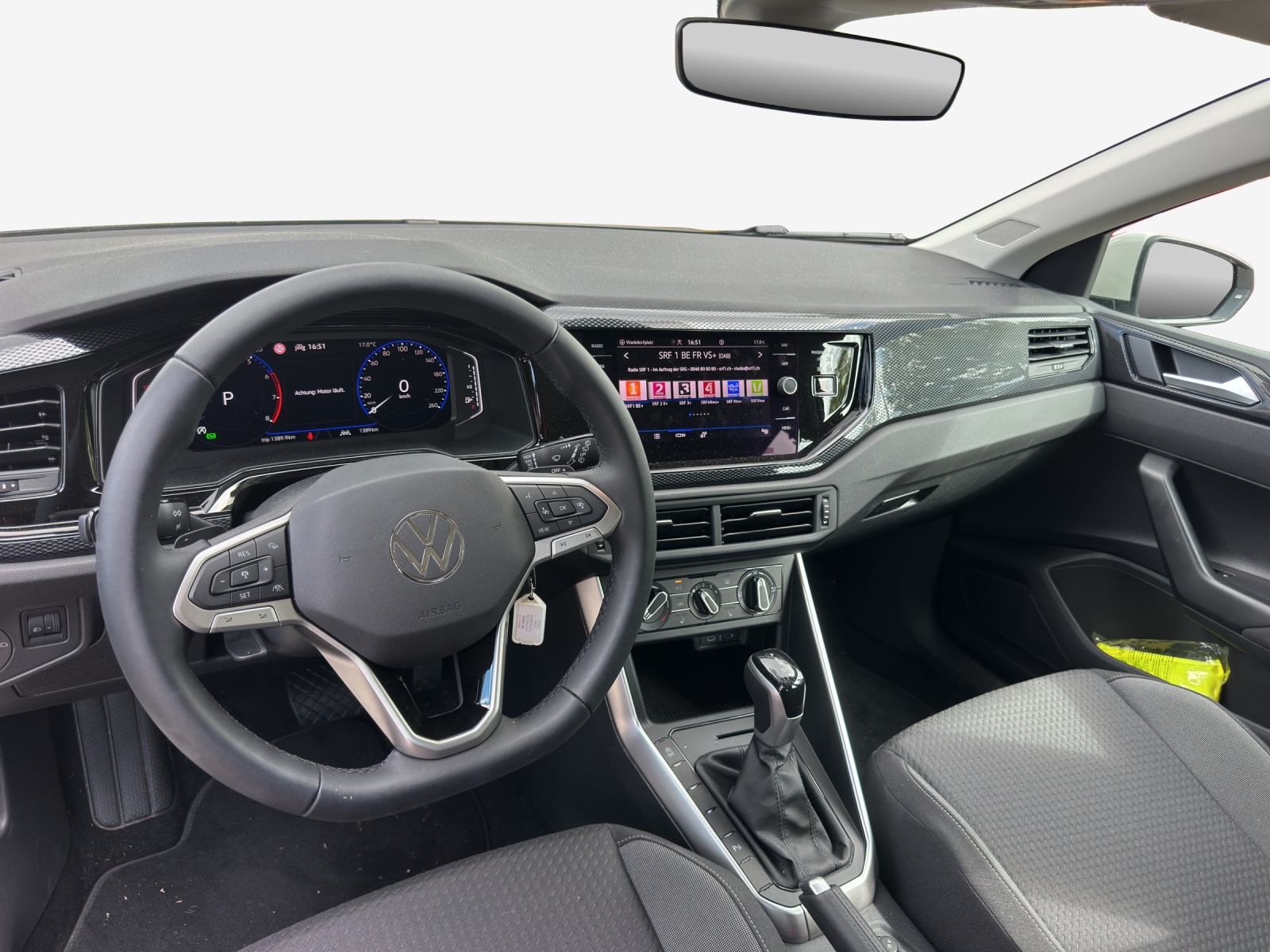 VW Polo 1.0 TSI Life DSG-image-8