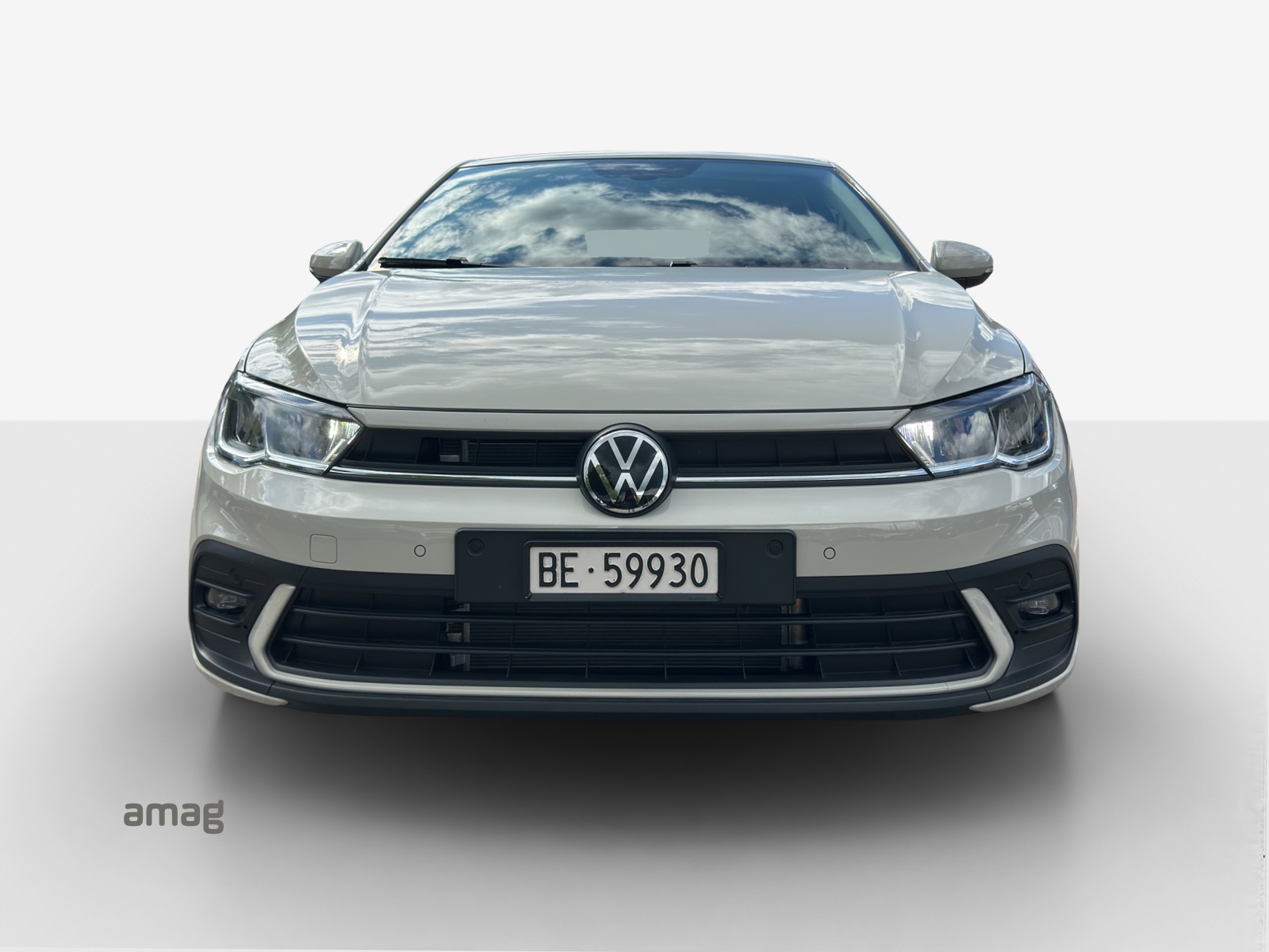 VW Polo 1.0 TSI Life DSG-image-6