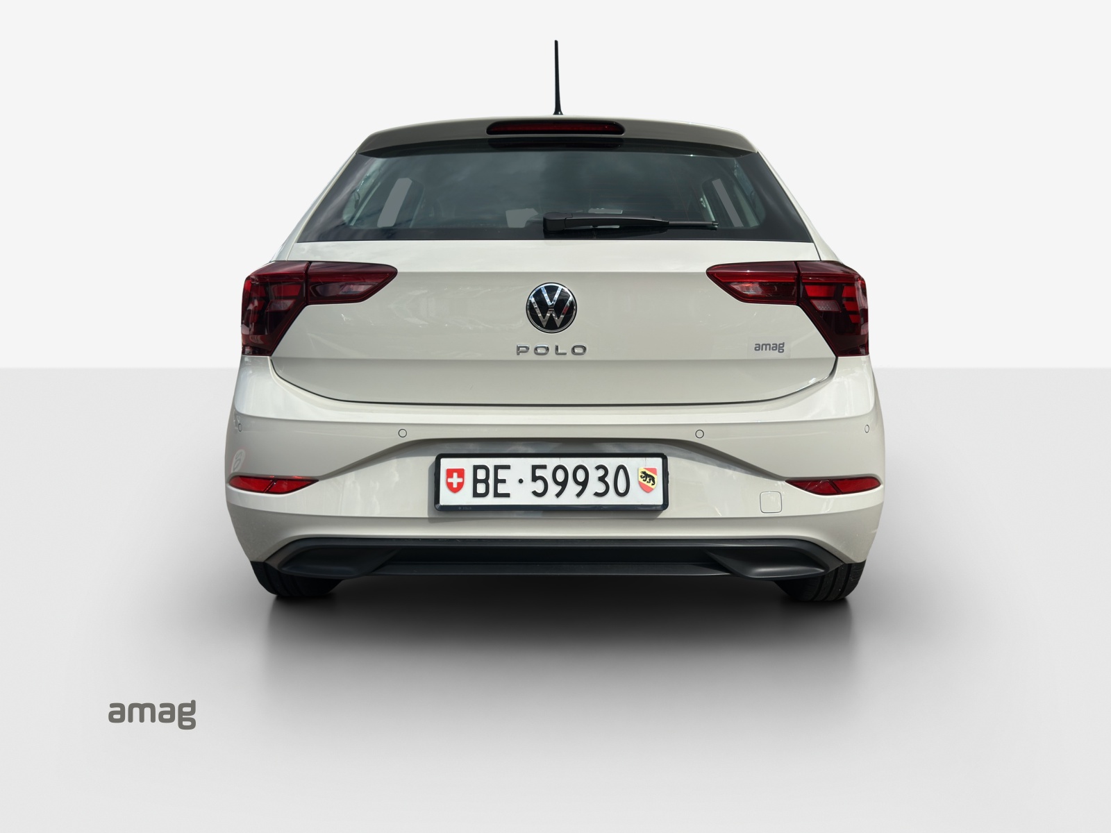 VW Polo 1.0 TSI Life DSG-image-3
