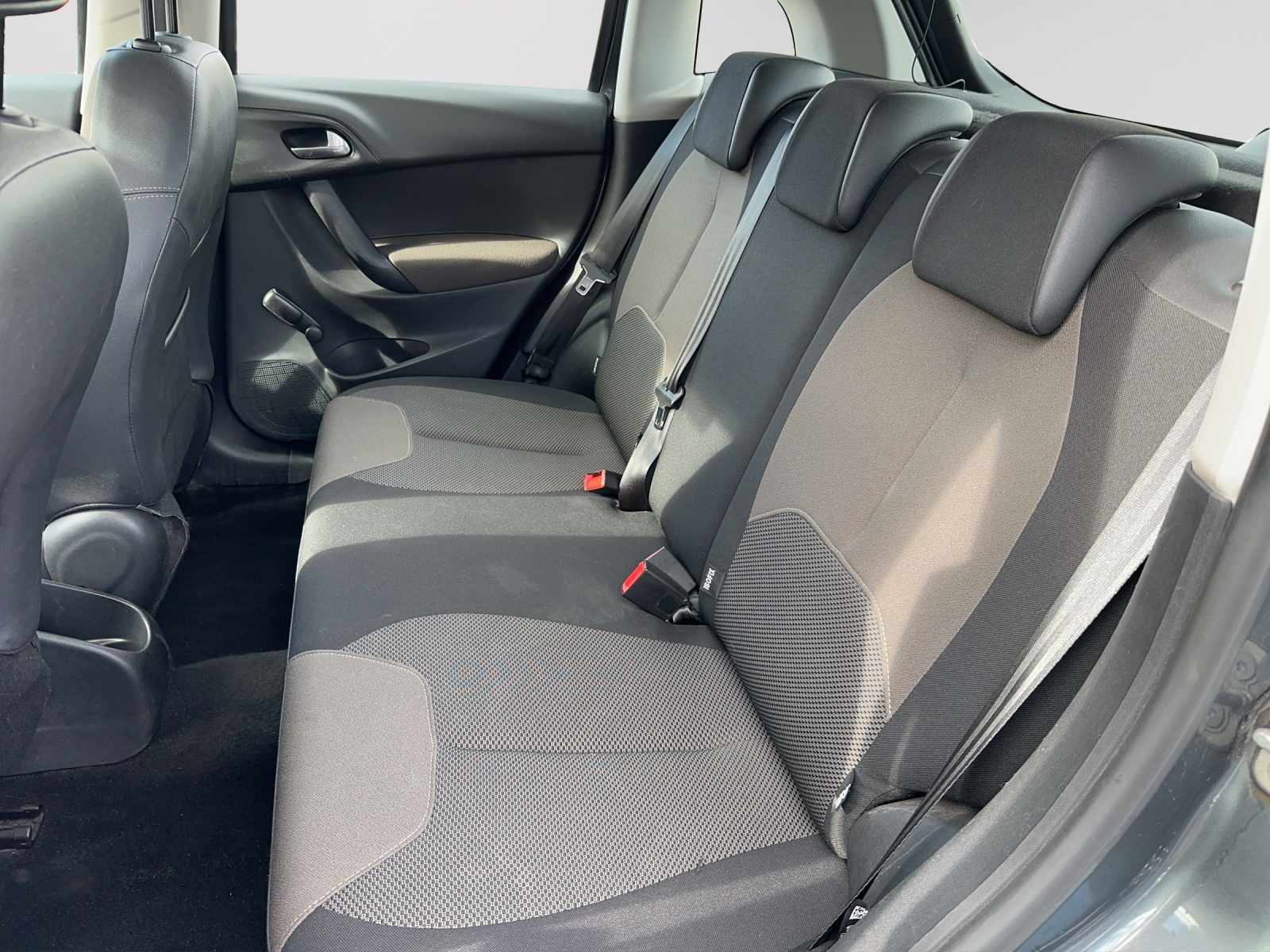 CITROEN C3 1.2i Tonic-image-11