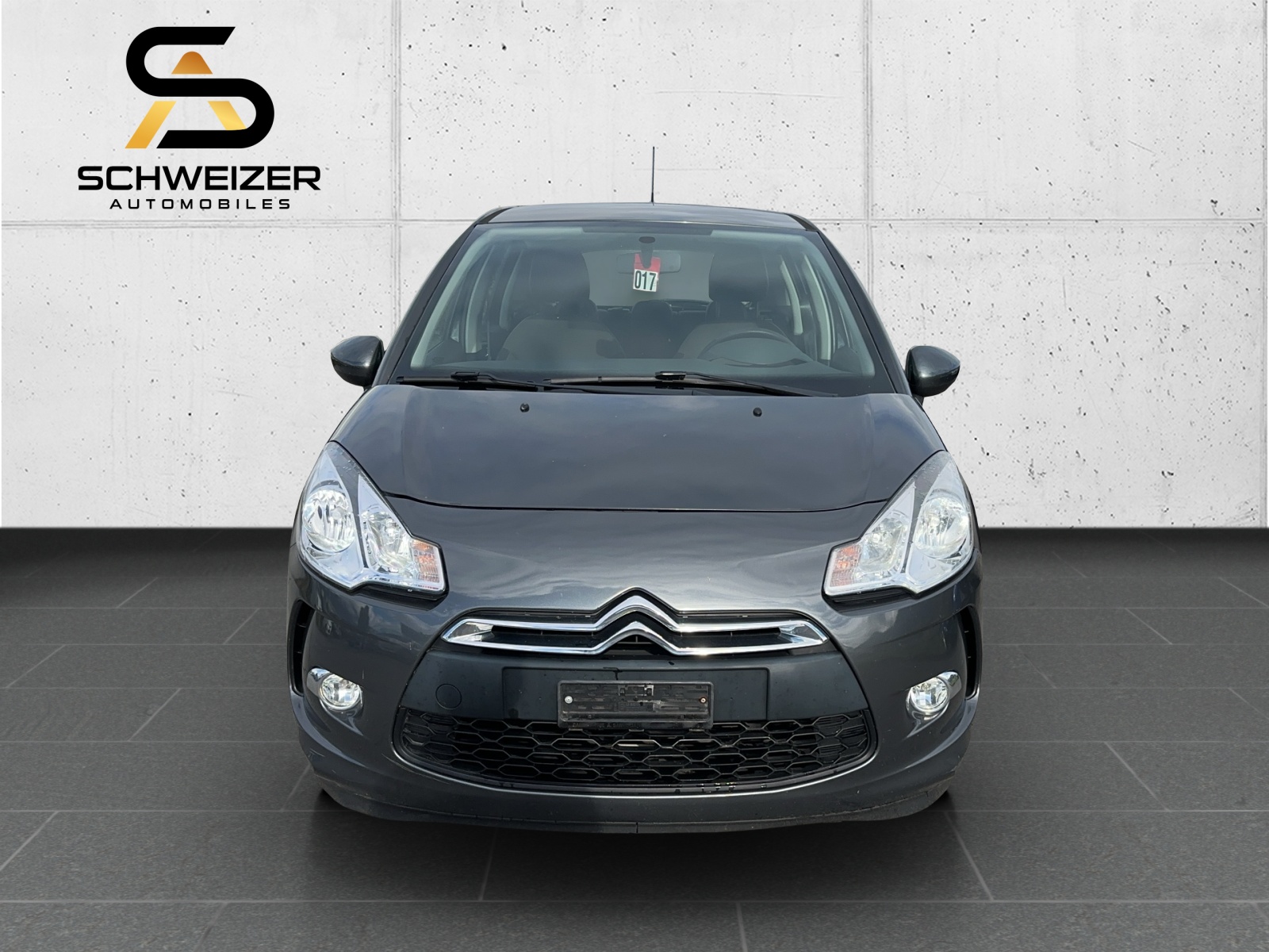 CITROEN C3 1.2i Tonic-image-2