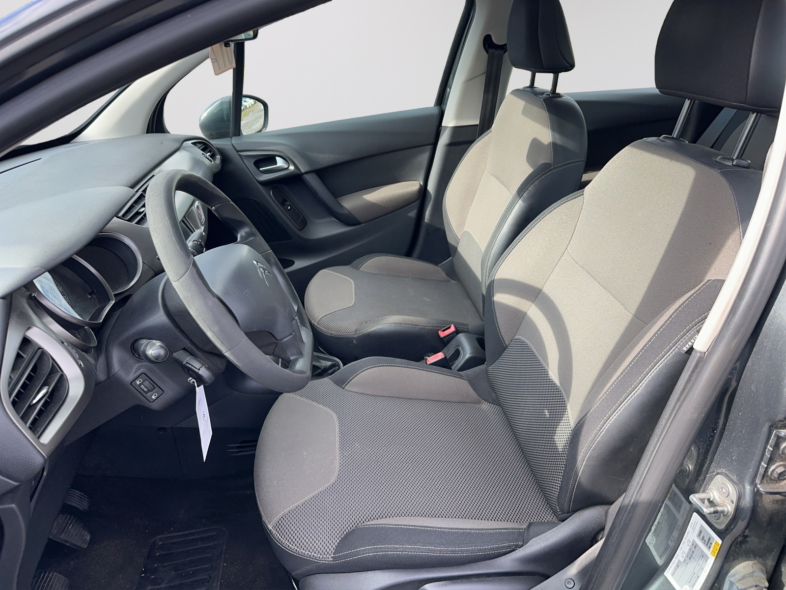 CITROEN C3 1.2i Tonic-image-10
