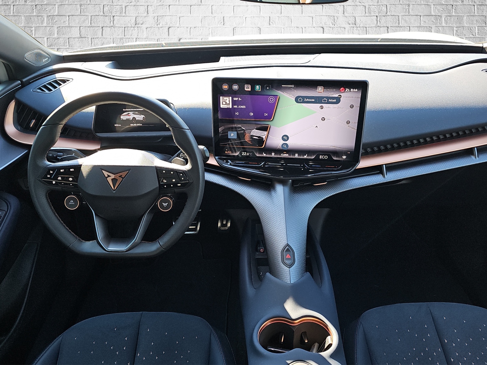 CUPRA Tavascan Type 9 77 kWh Adrenaline-image-8