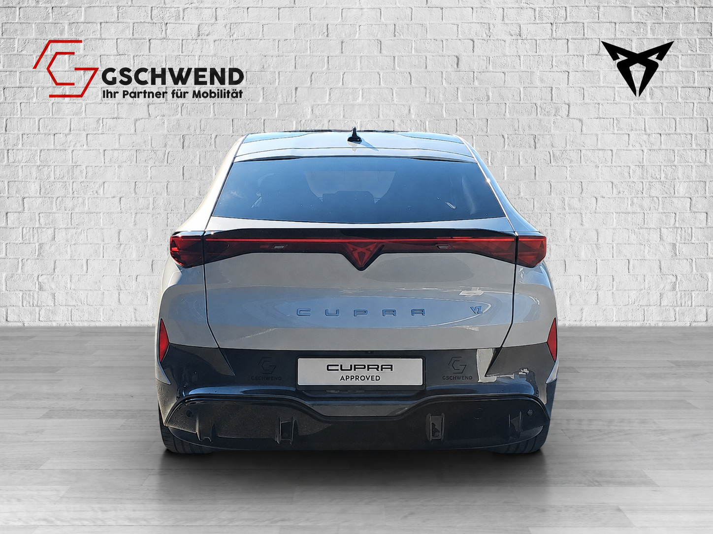 CUPRA Tavascan Type 9 77 kWh Adrenaline-image-4