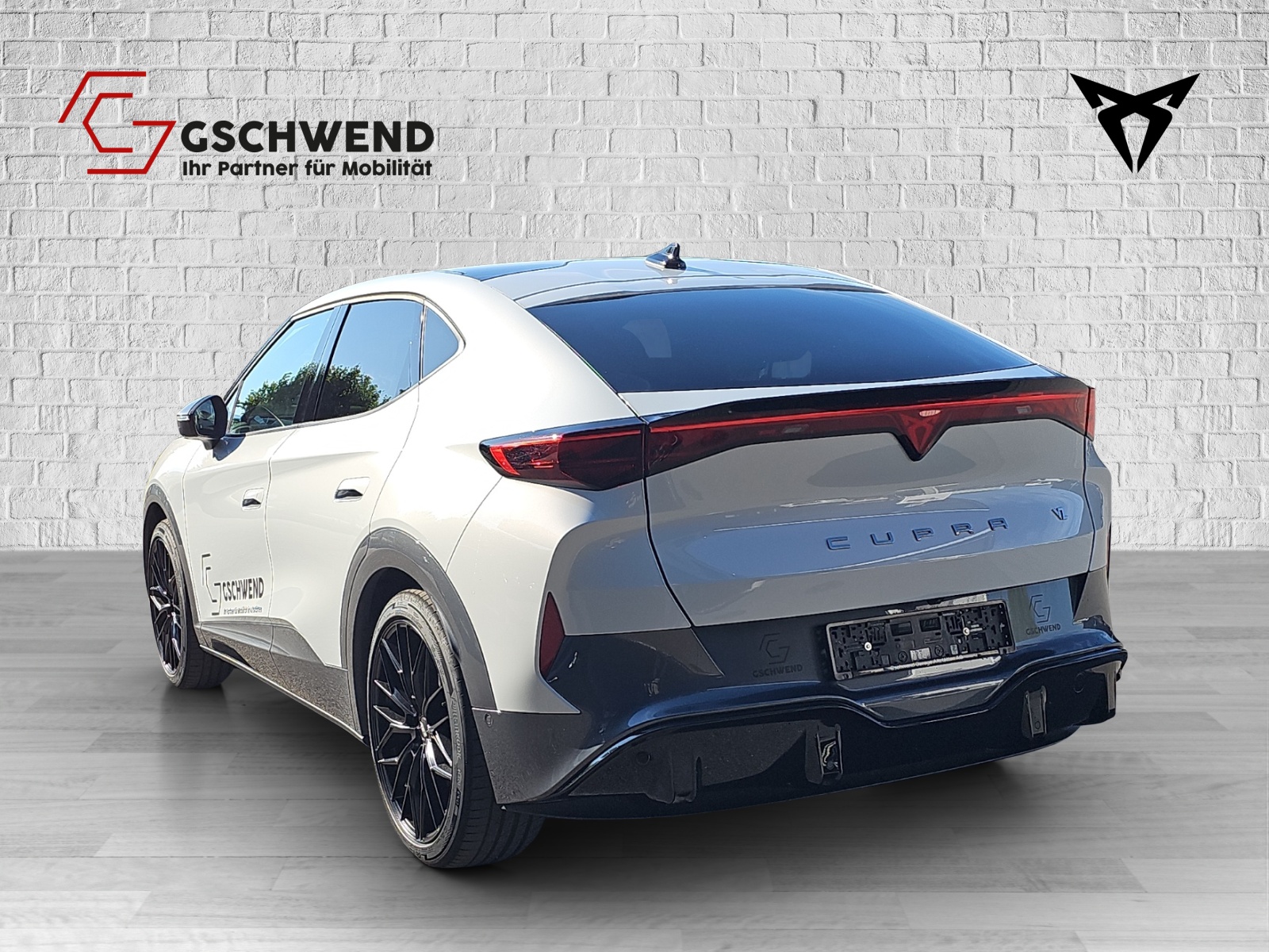 CUPRA Tavascan Type 9 77 kWh Adrenaline-image-3