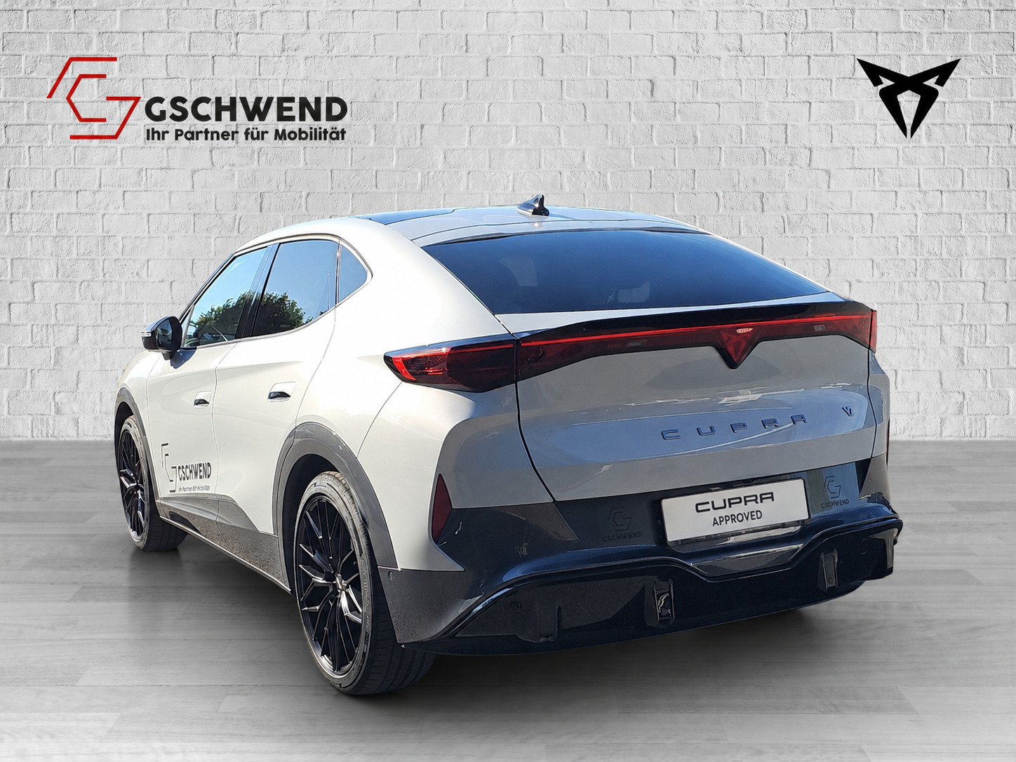 CUPRA Tavascan Type 9 77 kWh Adrenaline-showroom-element-3