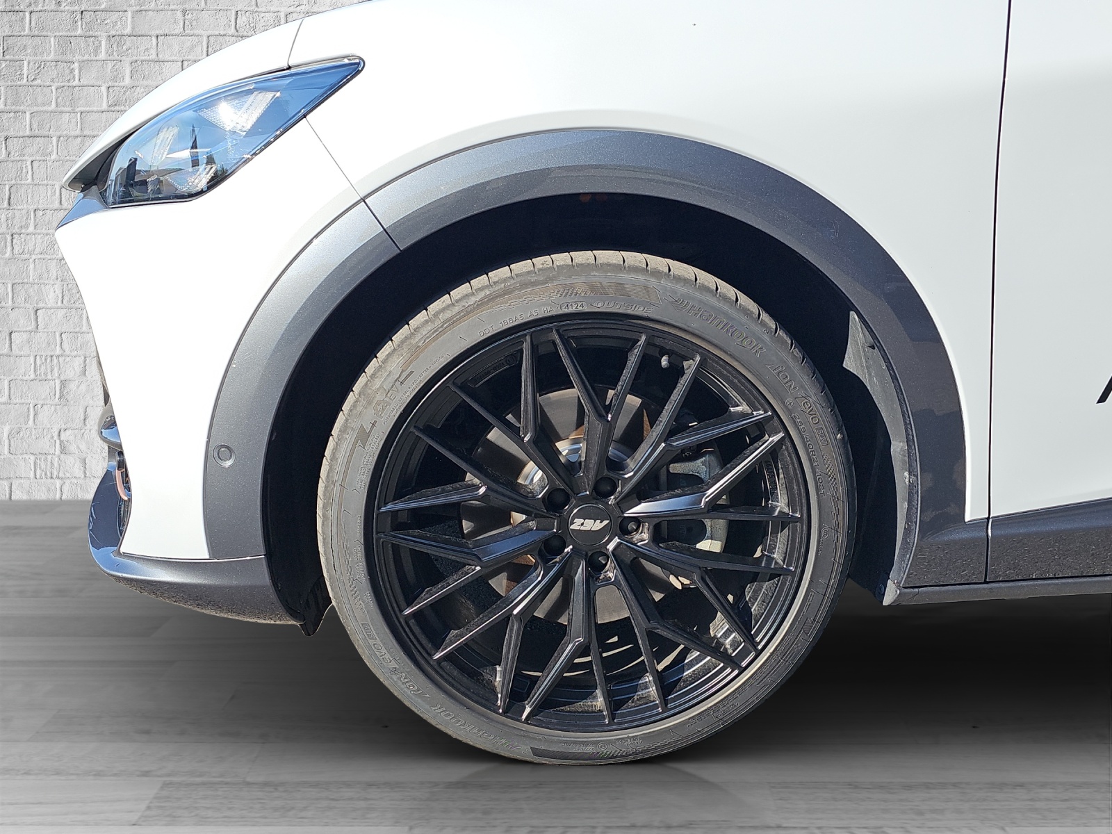 CUPRA Tavascan Type 9 77 kWh Adrenaline-image-6