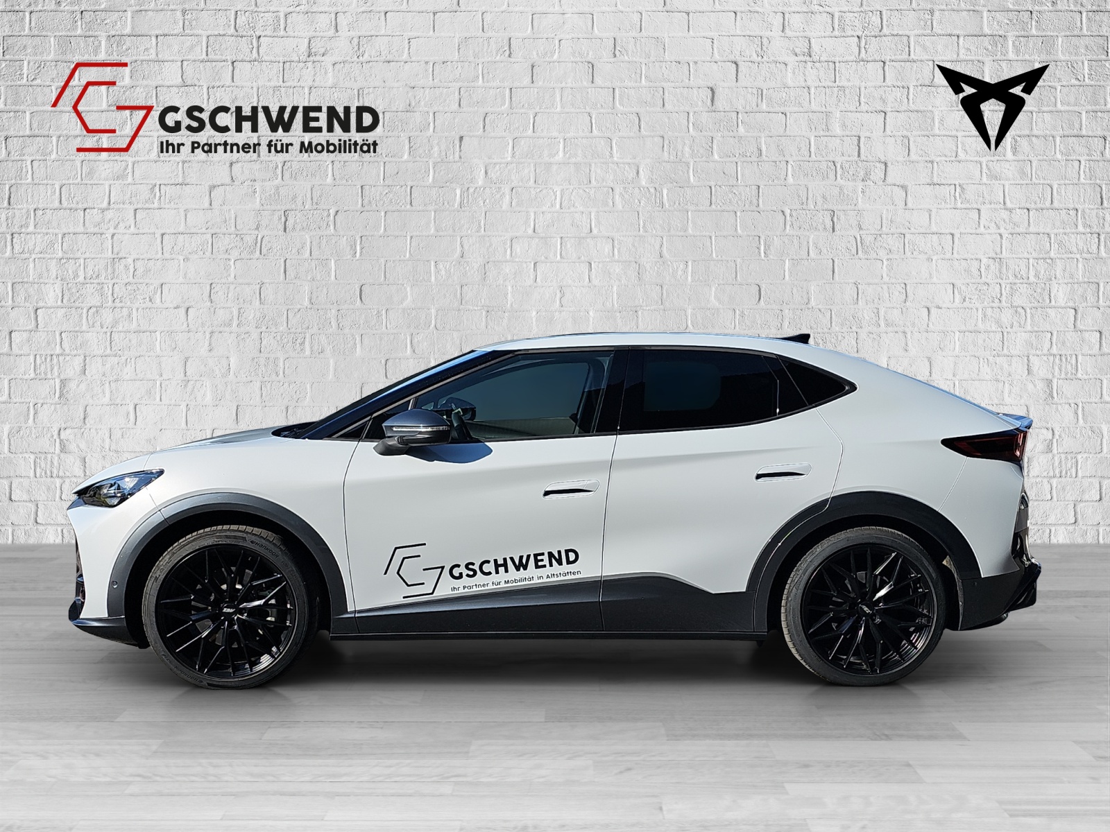 CUPRA Tavascan Type 9 77 kWh Adrenaline-image-2