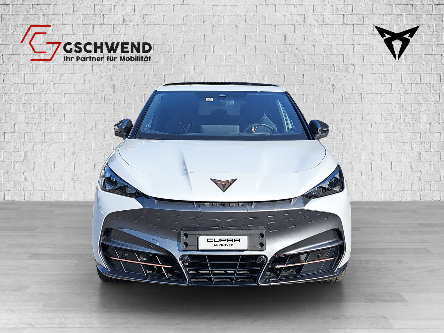 CUPRA Tavascan Type 9 77 kWh Adrenaline-showroom-element-1